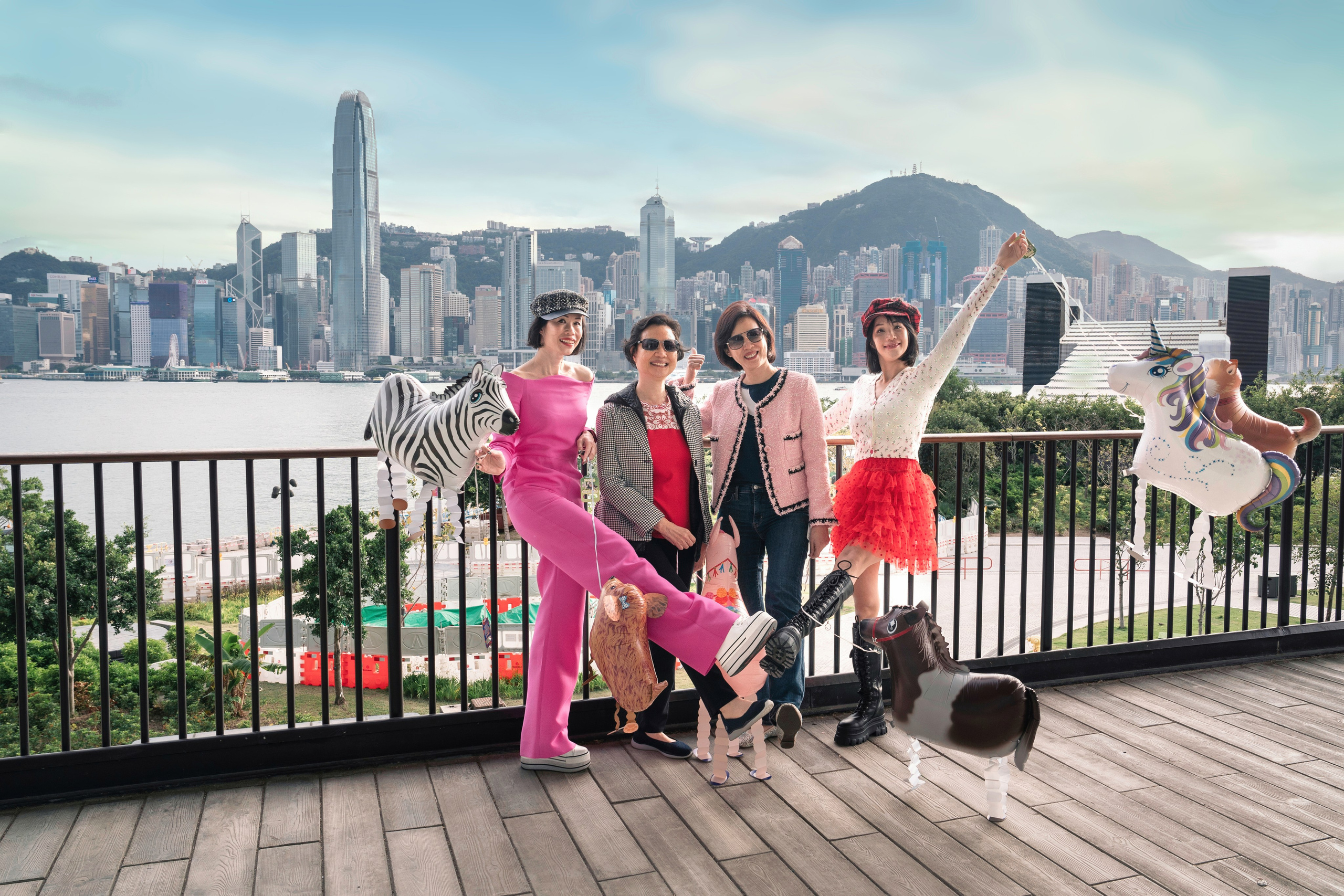 SHANDY’S FAMILY | KOWLOON PARK. ФОТОГРАФ В ГОНКОНГЕ (СВАДЬБЫ, FASHION, СЕМЕЙНЫЕ, МЕРОПРИЯТИЯ, ФОТОПРОГУЛКИ)