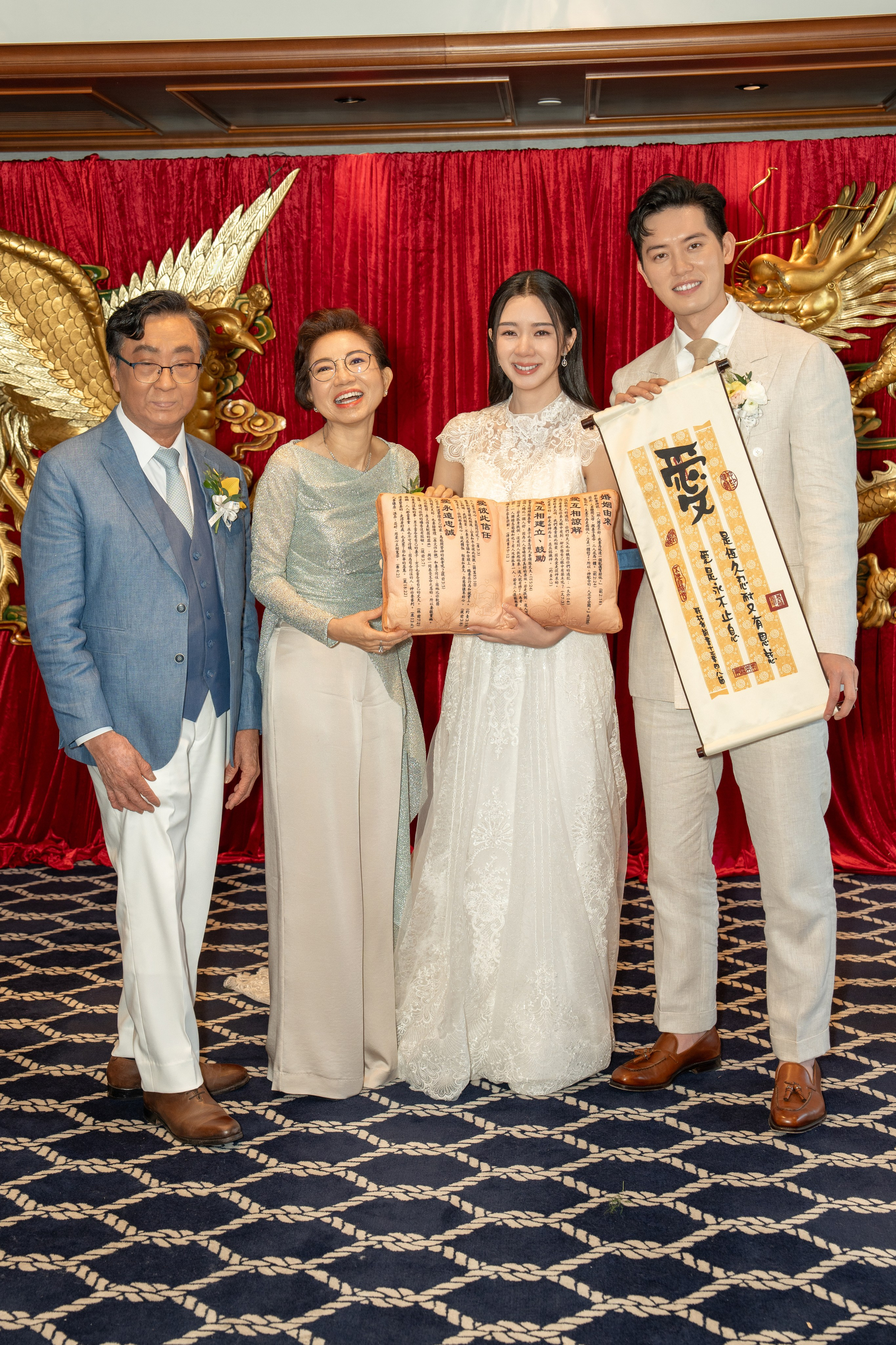 LOUISA & KEITH DAY 2. PHOTOGRAPHER IN HONG KONG (WEDDING, FASHION, FAMILY, EVENTS)