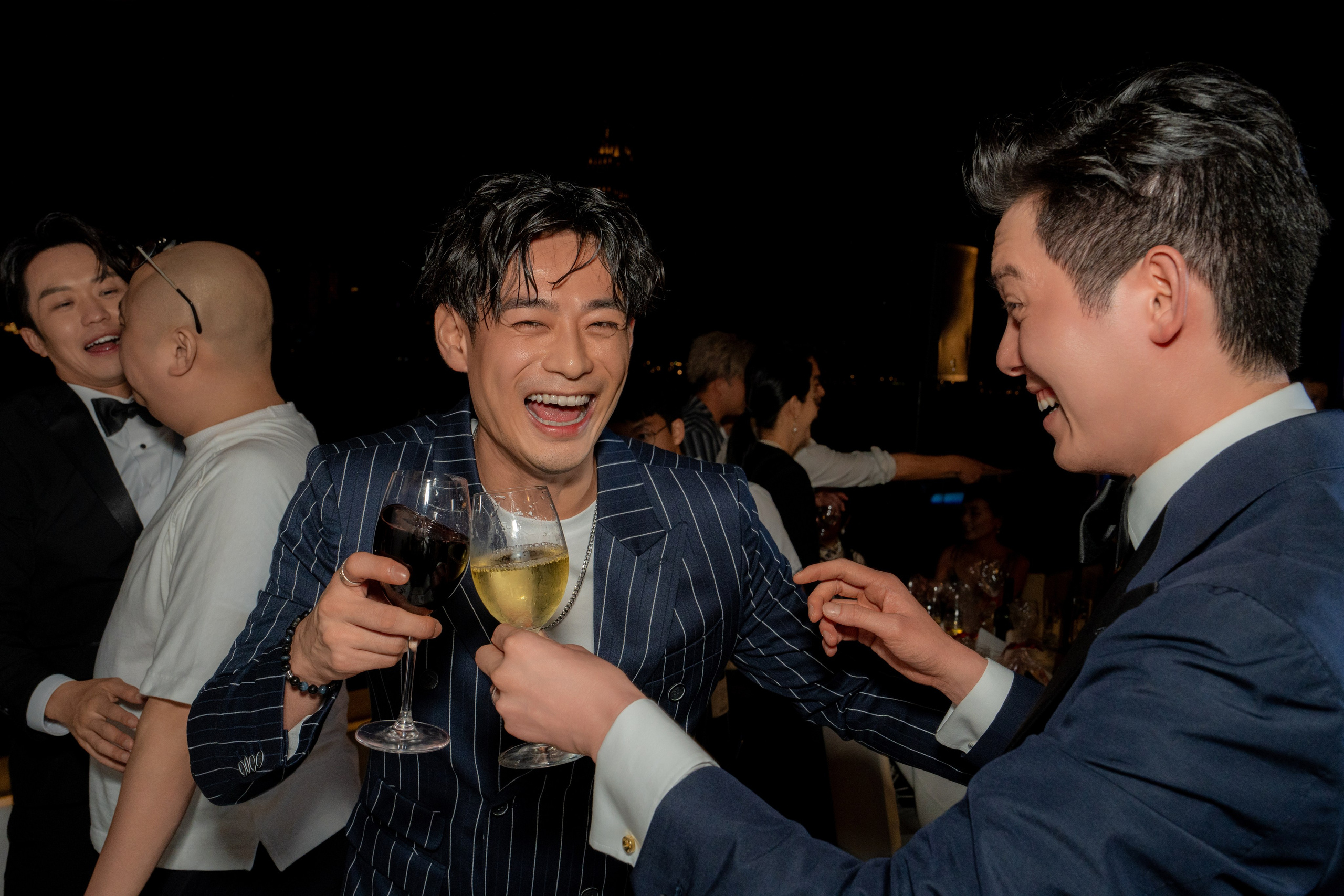 LOUISA & KEITH DAY 2. PHOTOGRAPHER IN HONG KONG (WEDDING, FASHION, FAMILY, EVENTS)