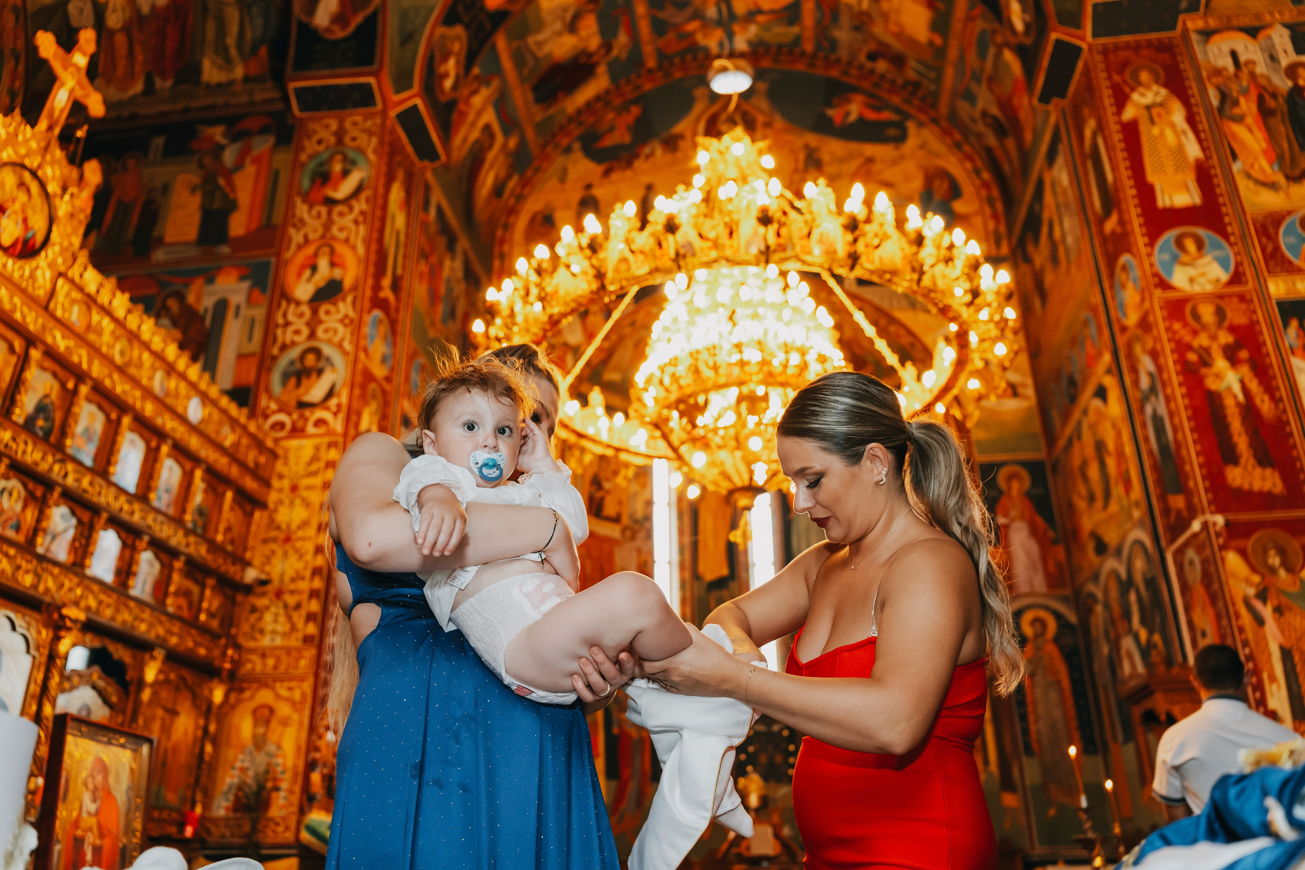 Adam. Fotograf Nuntă în Gorj - Gabriel Vulpescu