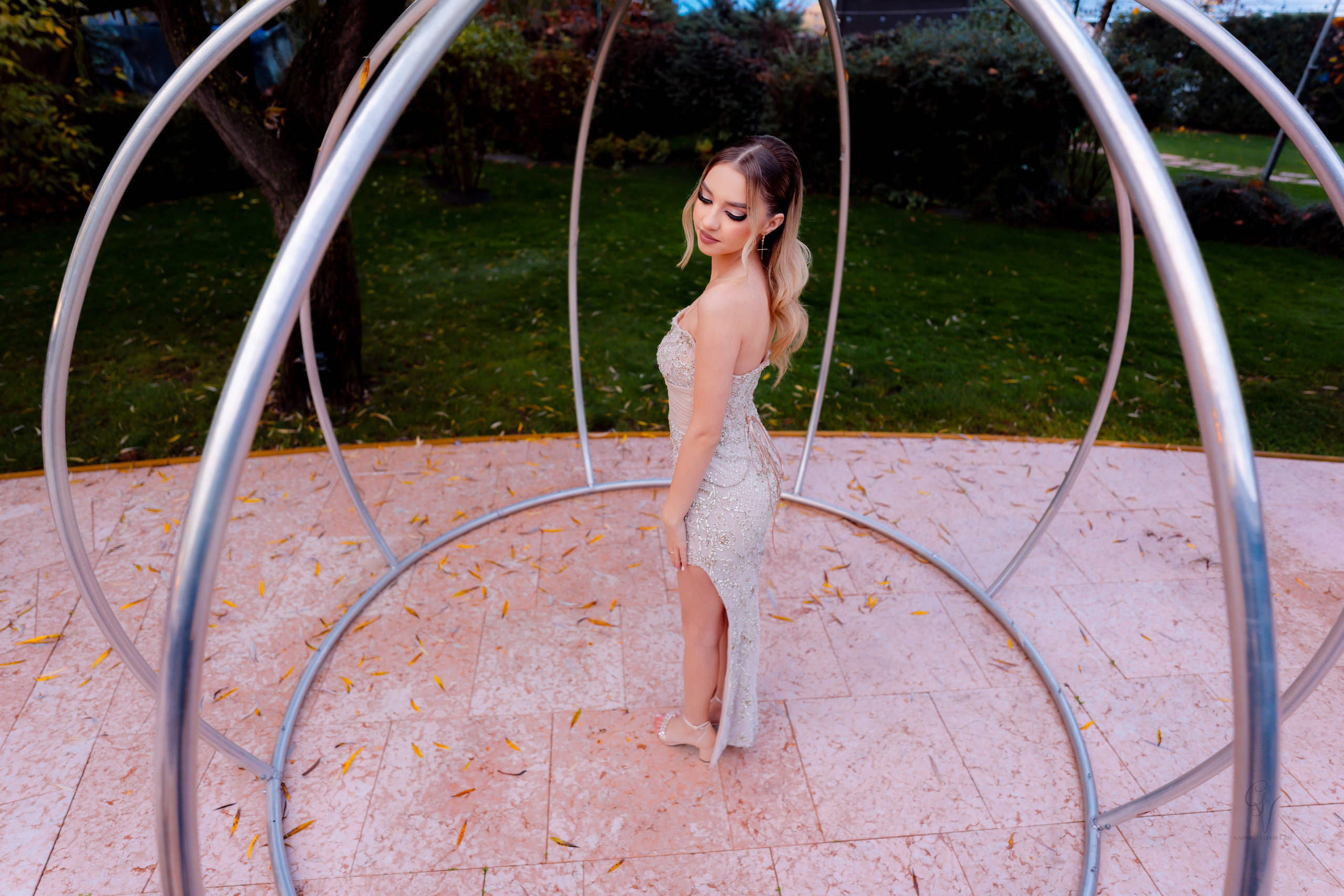 Alexandra. Fotograf Nuntă în Gorj - Gabriel Vulpescu