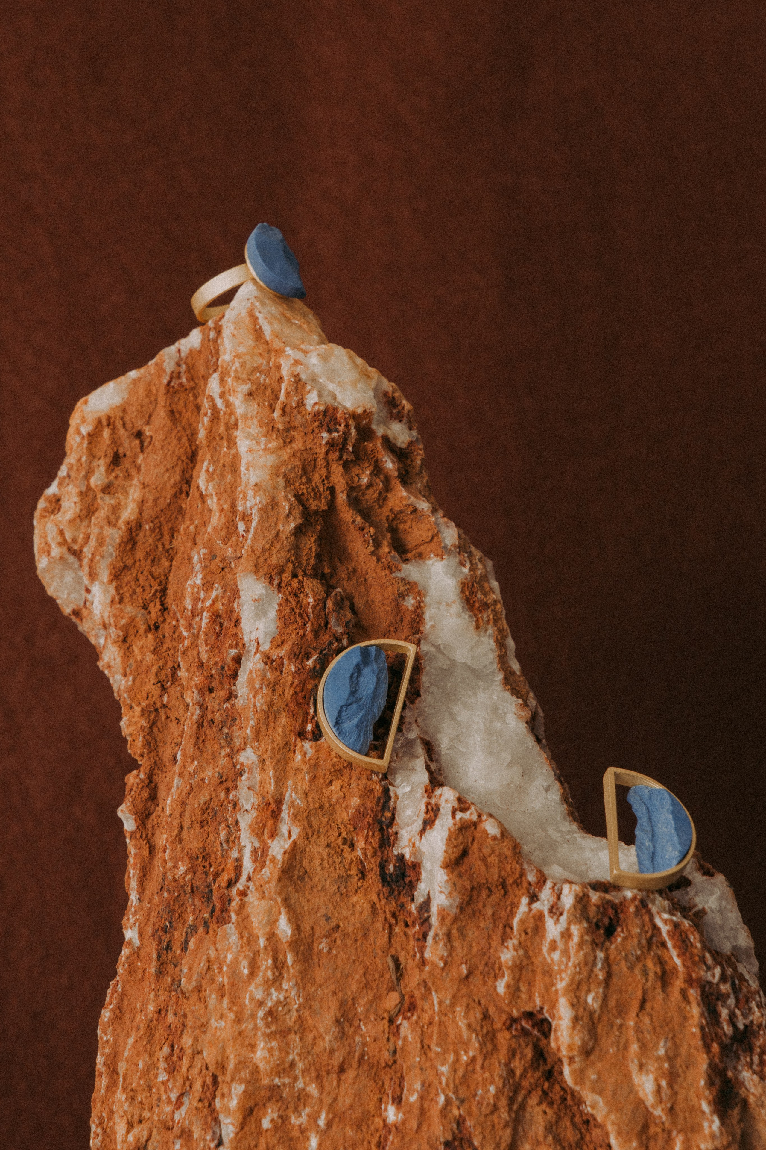 Joyería Lifestyle Barcelona: Fotografía de Marca DSNU. Creador de contenido visual en Barcelona | Dima Kit