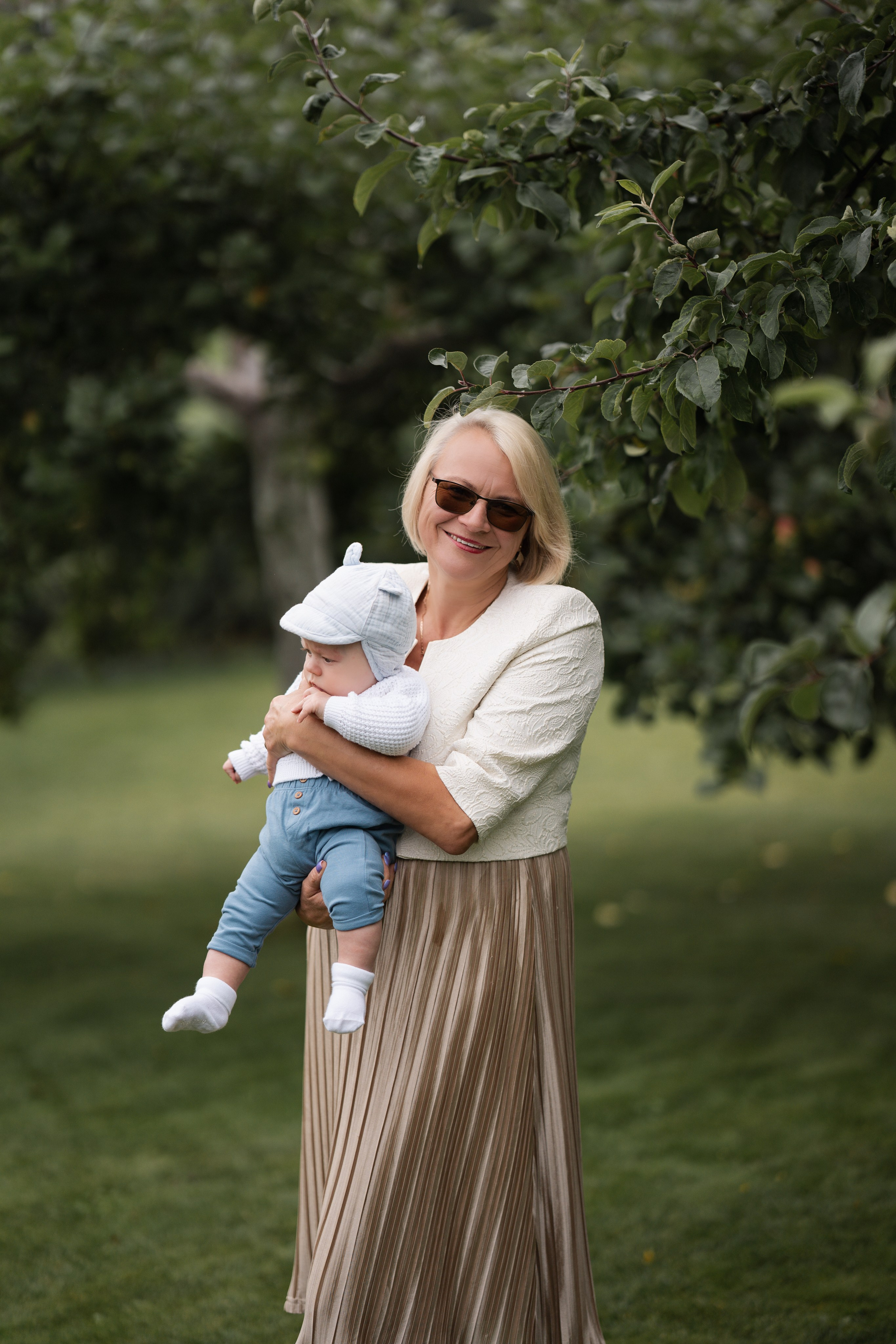 Eriko krikštas. Lina Labanauskienė Photography