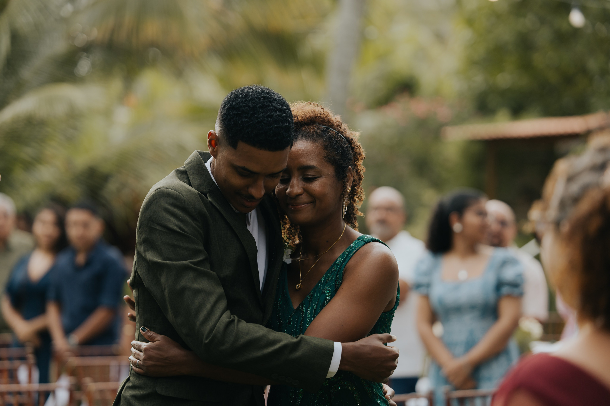 Clara & Ryan. Fotógrafo de Casamentos na Bahia — Richard Silvestre