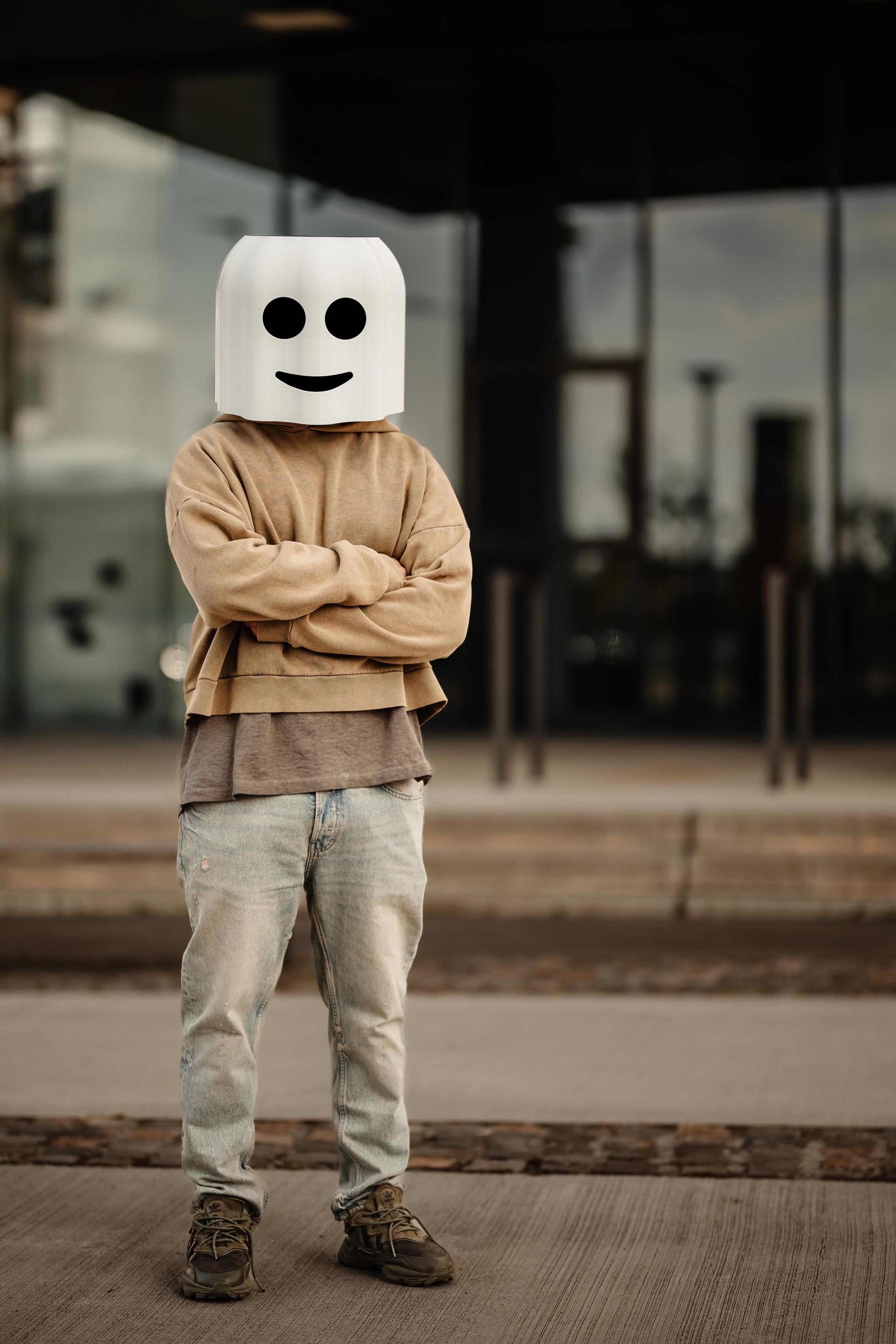 Fantomel. Ionut Brehuescu — Fotograf