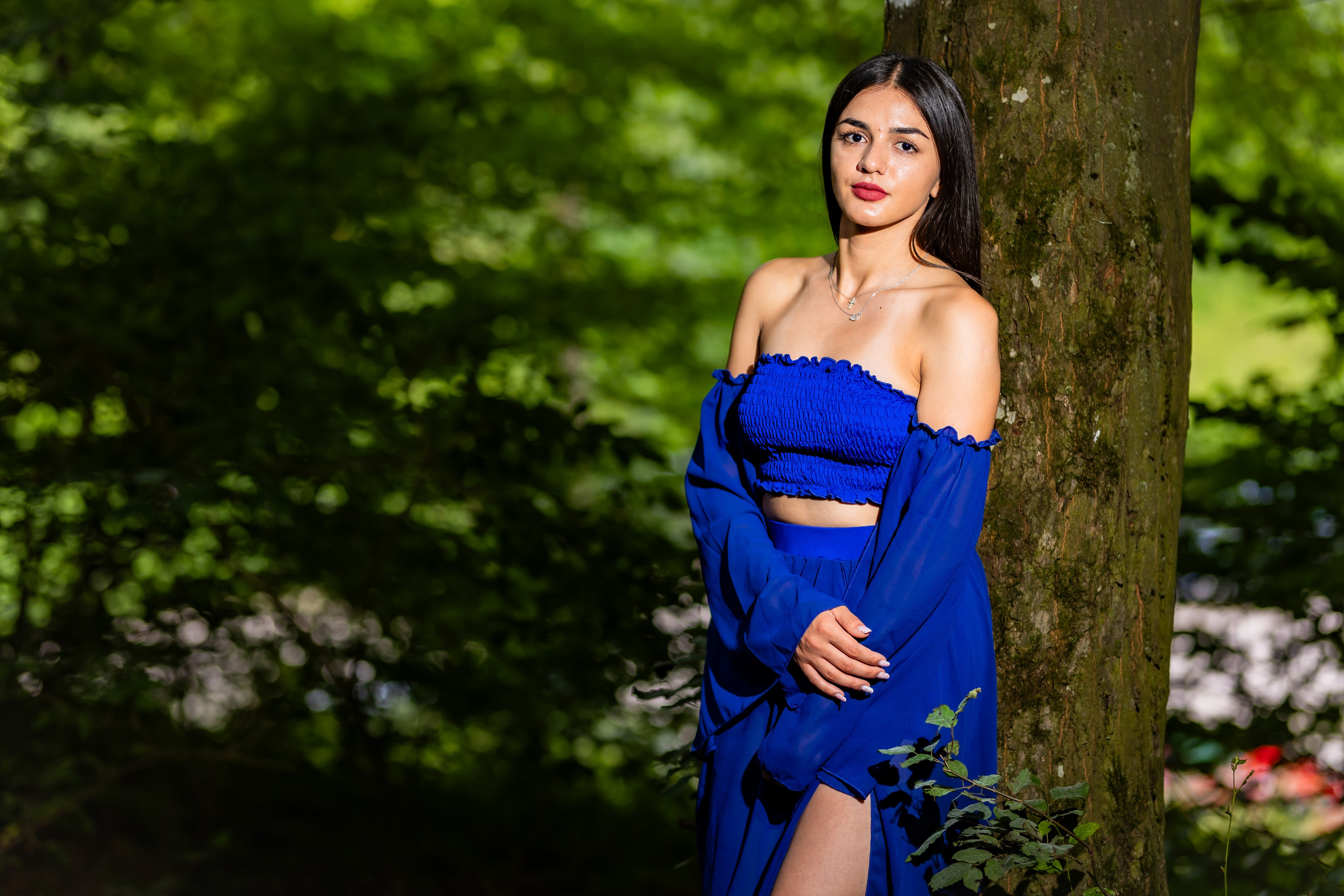 Georgiana. Ionut Brehuescu — Fotograf