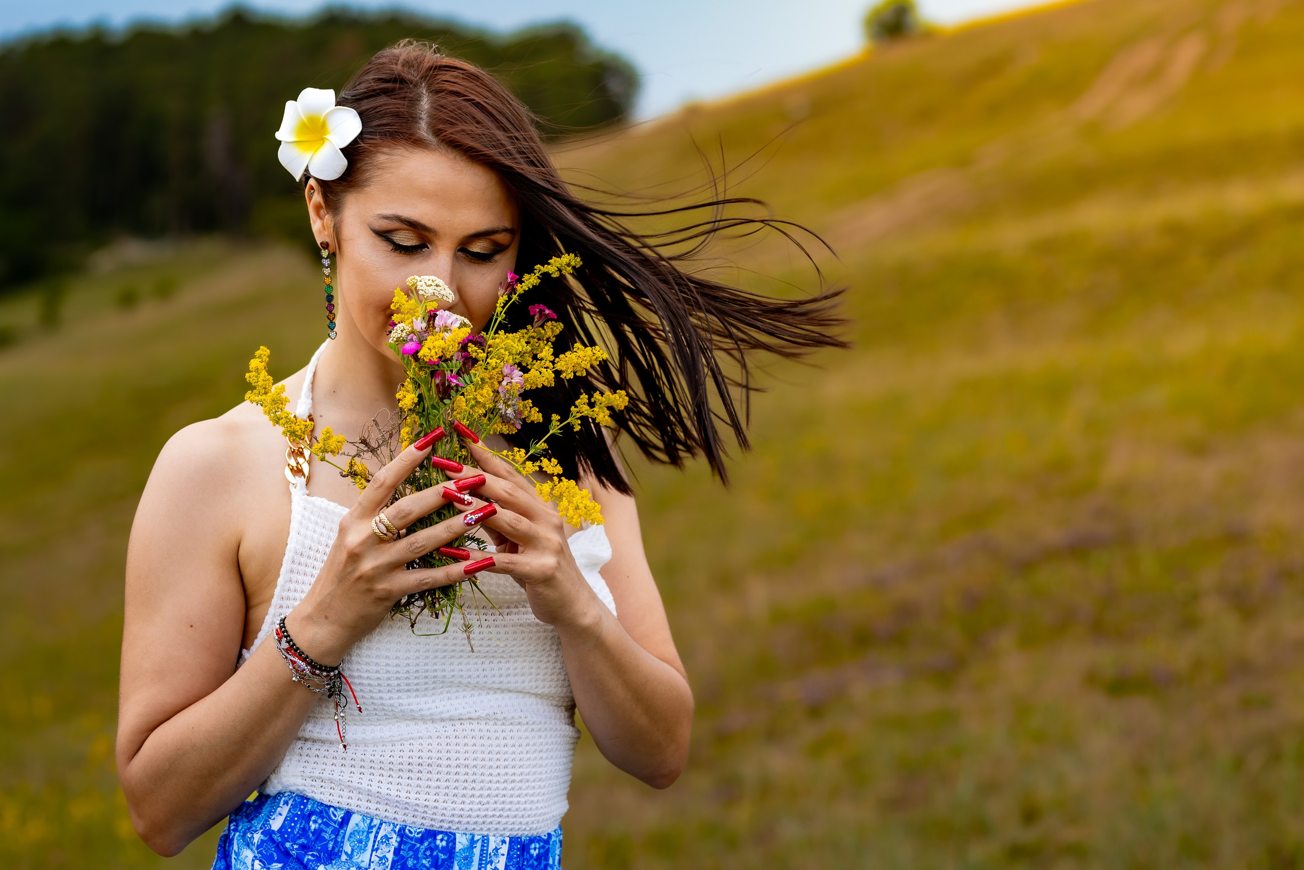 Roxana. Ionut Brehuescu — Fotograf