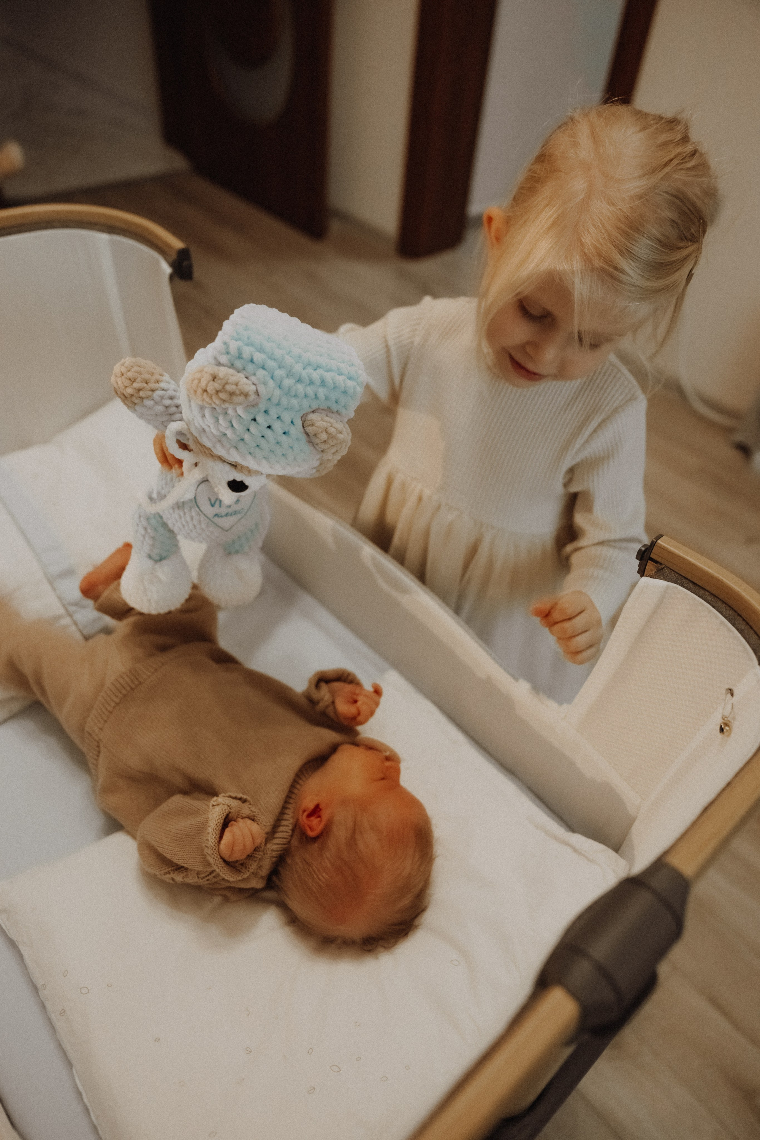 Baby Boy. Фотограф Ирина Йотова