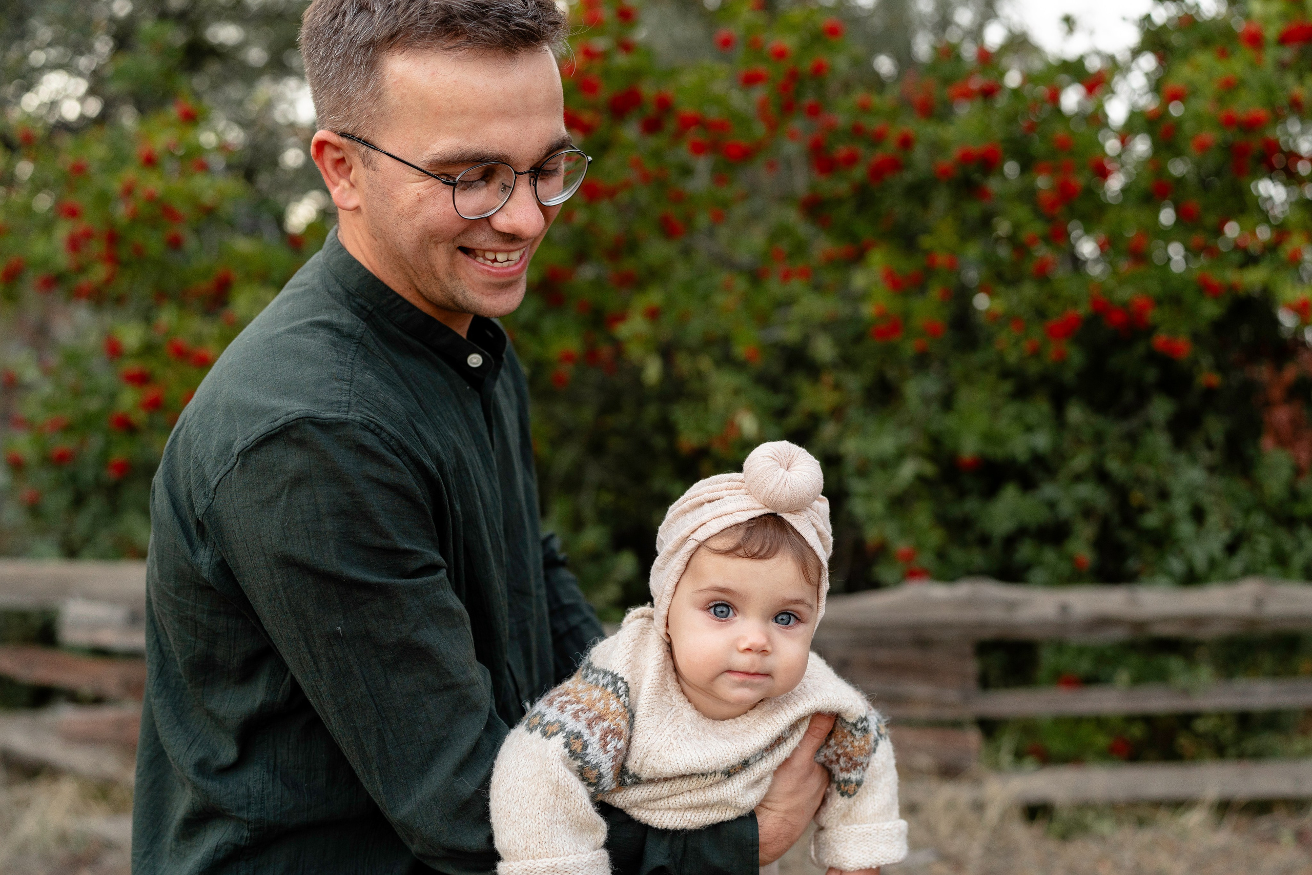 Riabichenko family. Family photographer in Sacramento | Sofia Pavenko