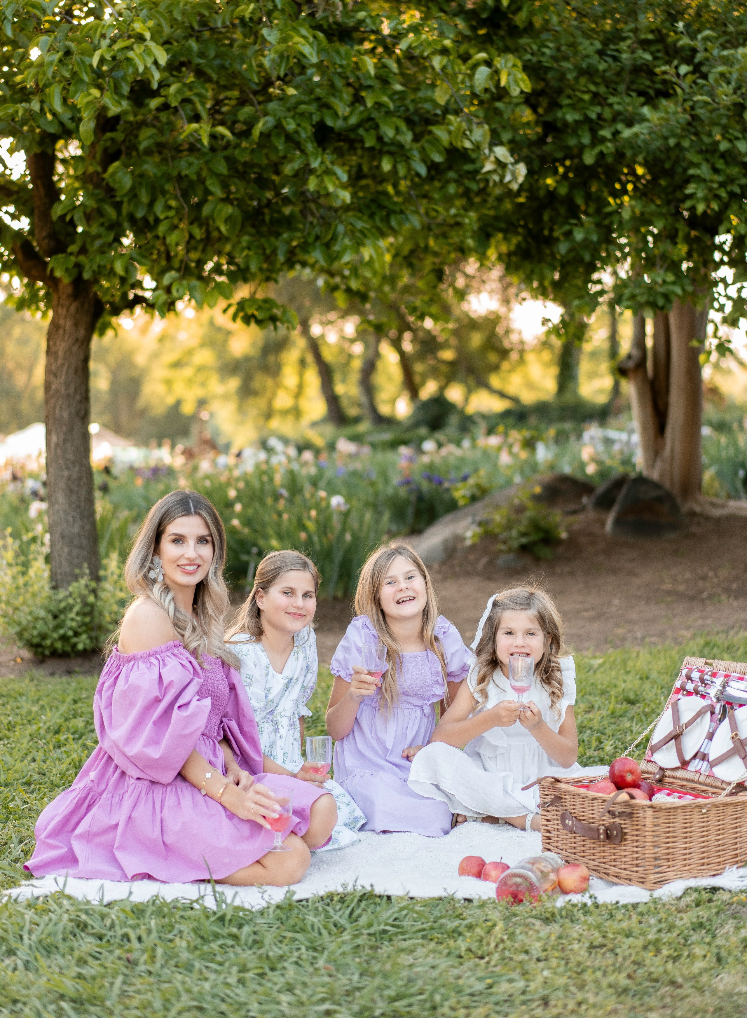Beshta family. Family photographer in Sacramento | Sofia Pavenko