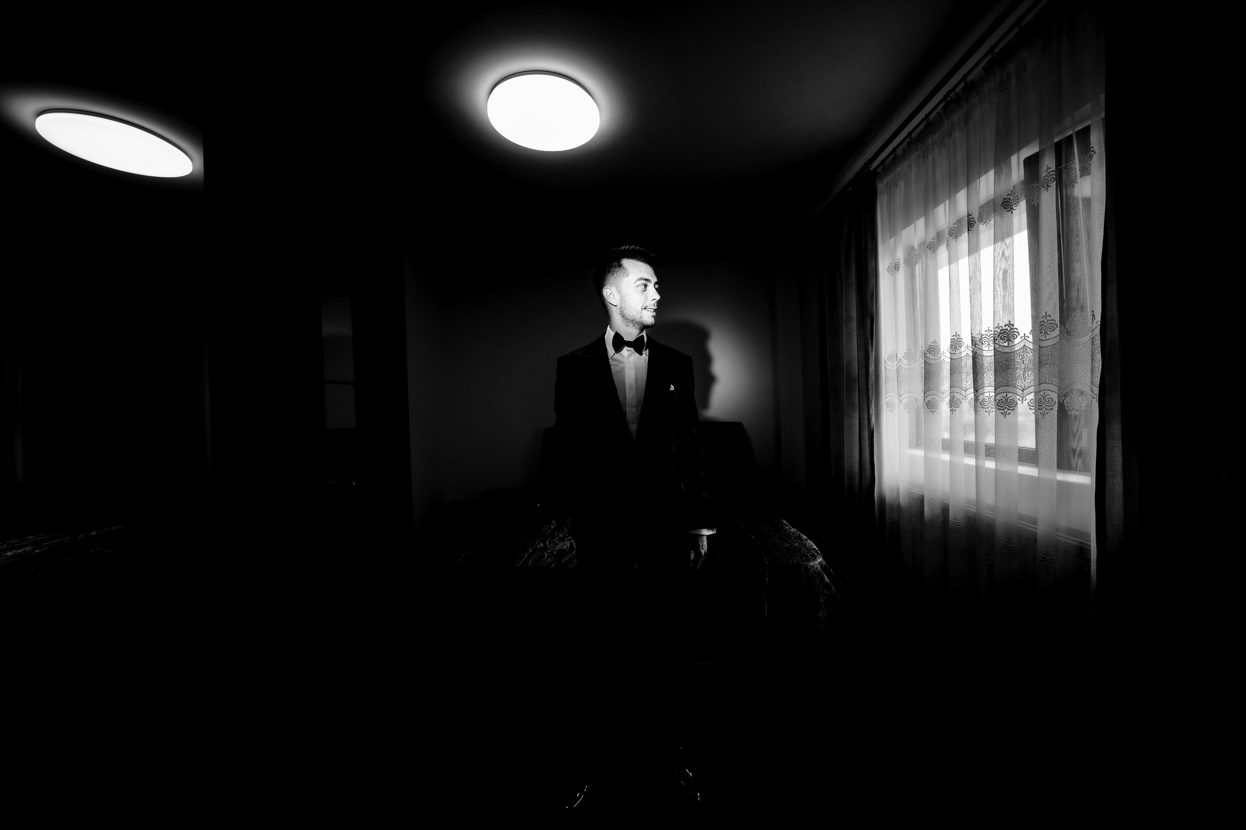 Raluca & Alin. Fotograf nunta si evenimente Giurgiu