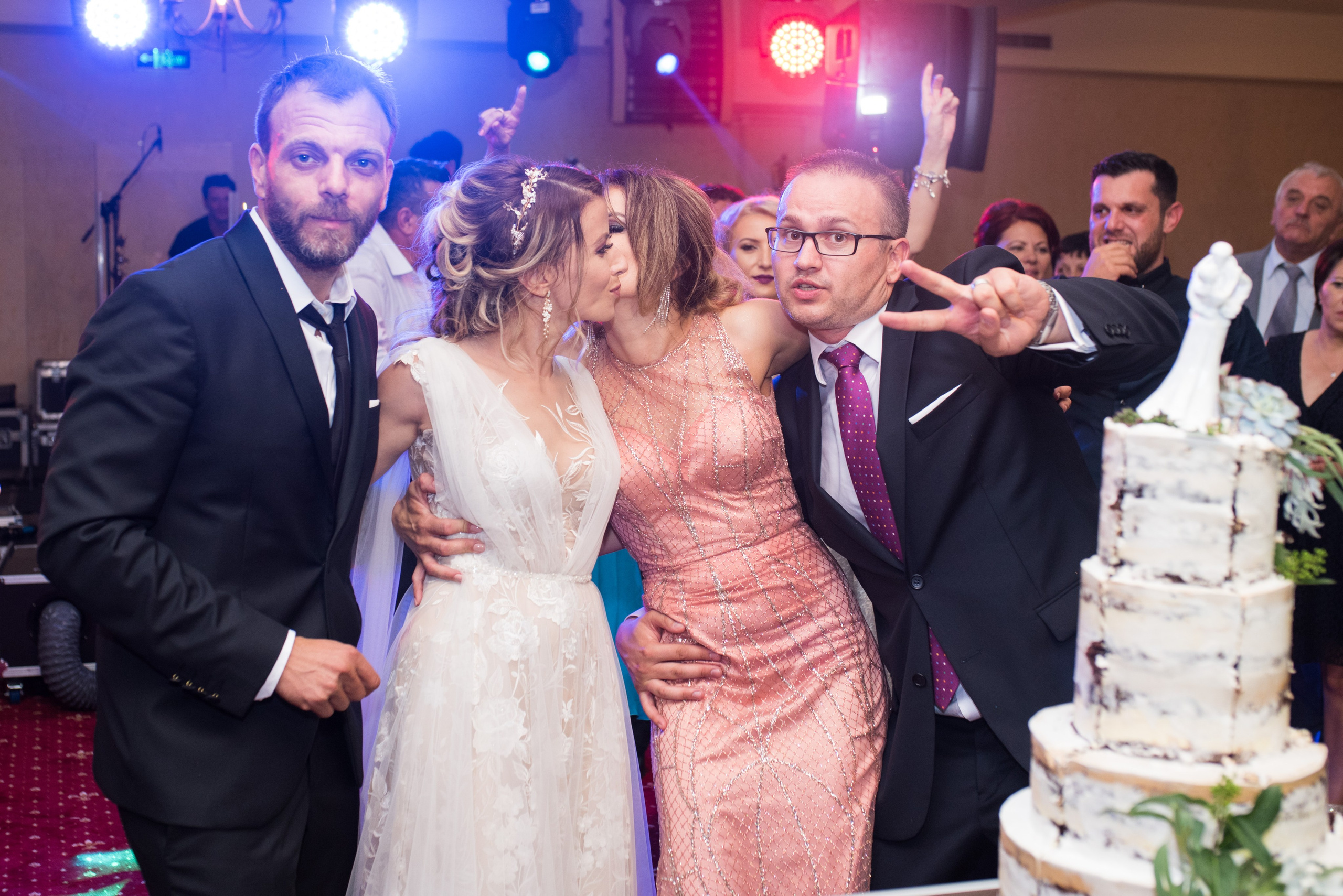 Ioana & Eugen. Fotograf nunta si evenimente Giurgiu