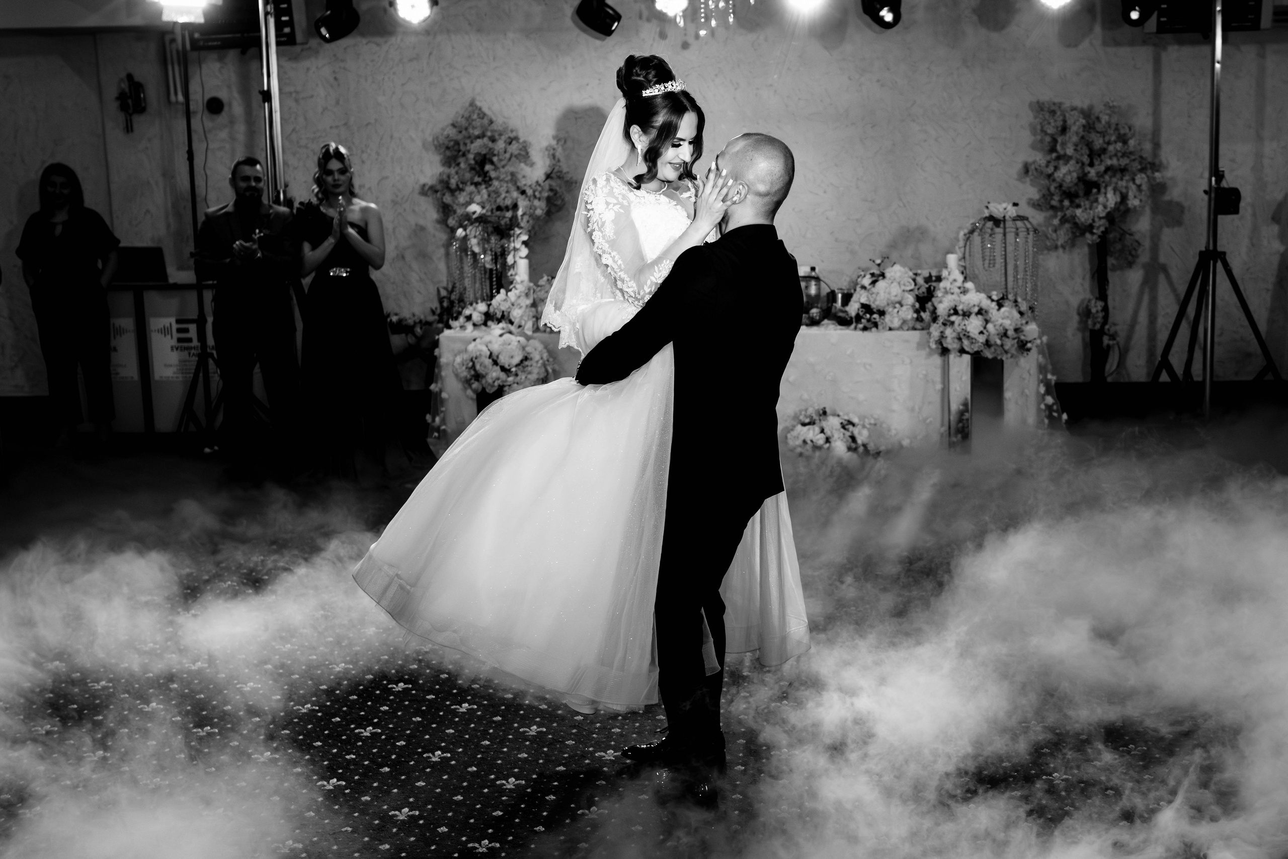 Ionela & Alex. Acasă