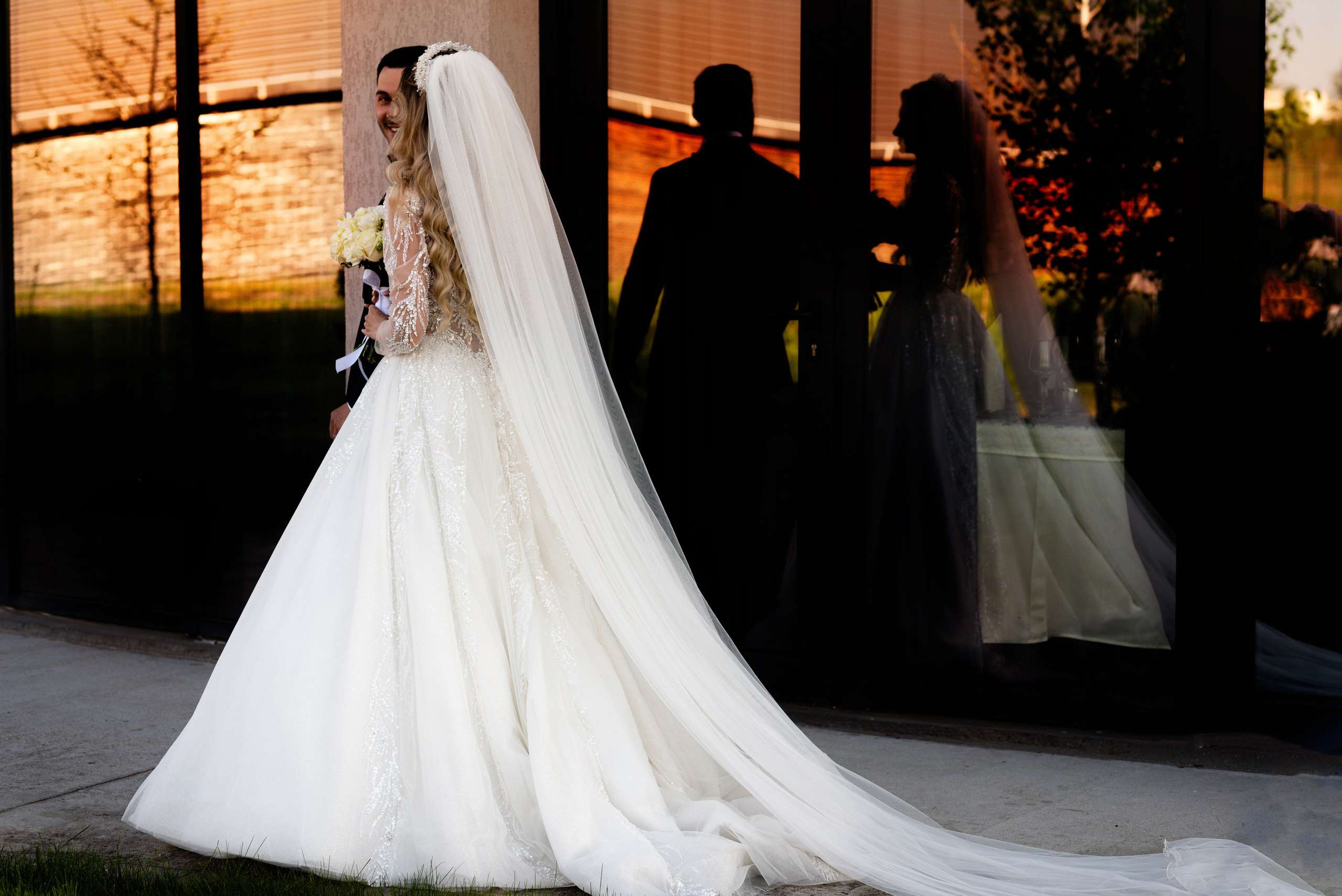 Contact. Fotograf nunta si evenimente Giurgiu