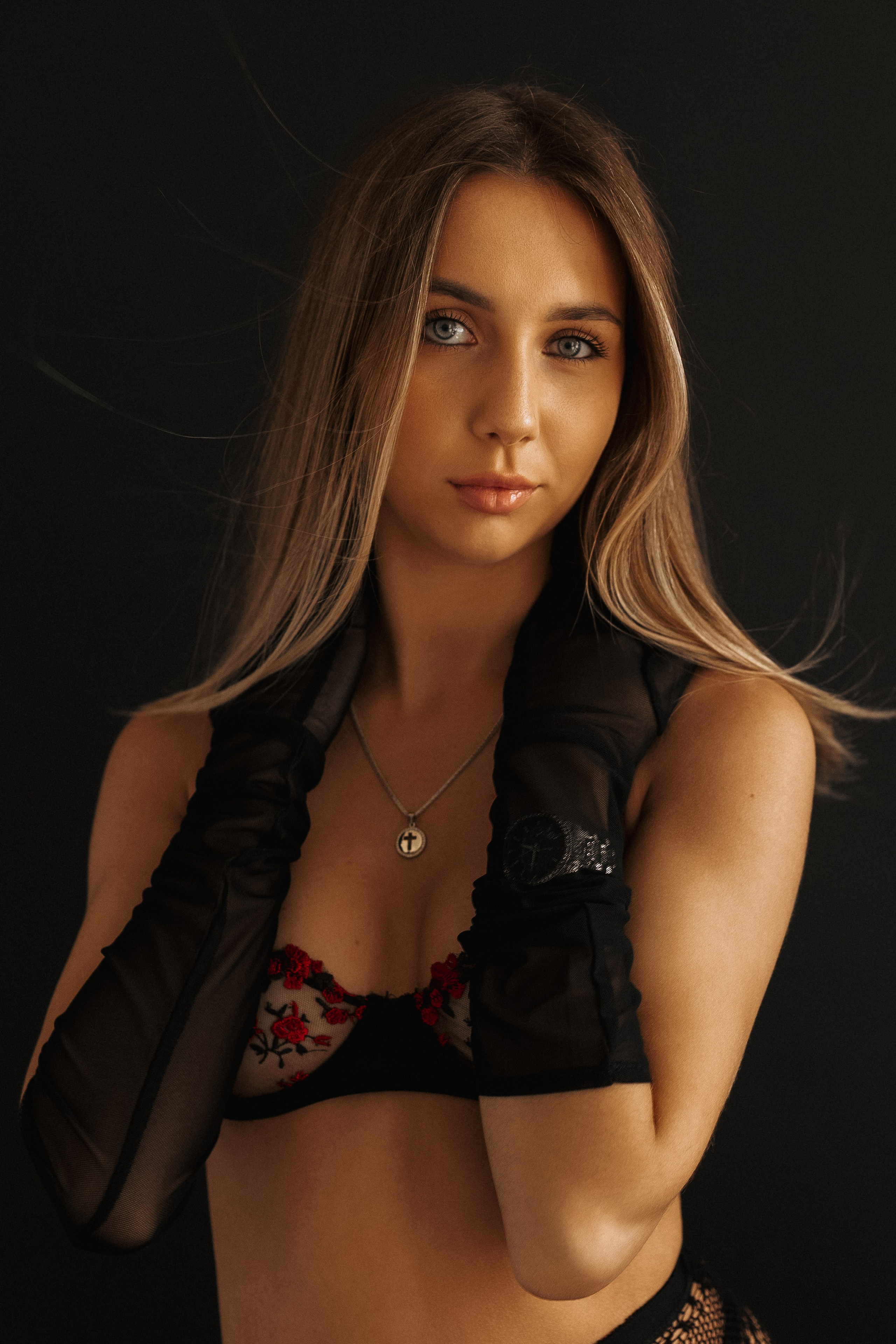 Liza. Фотограф Лейпциг