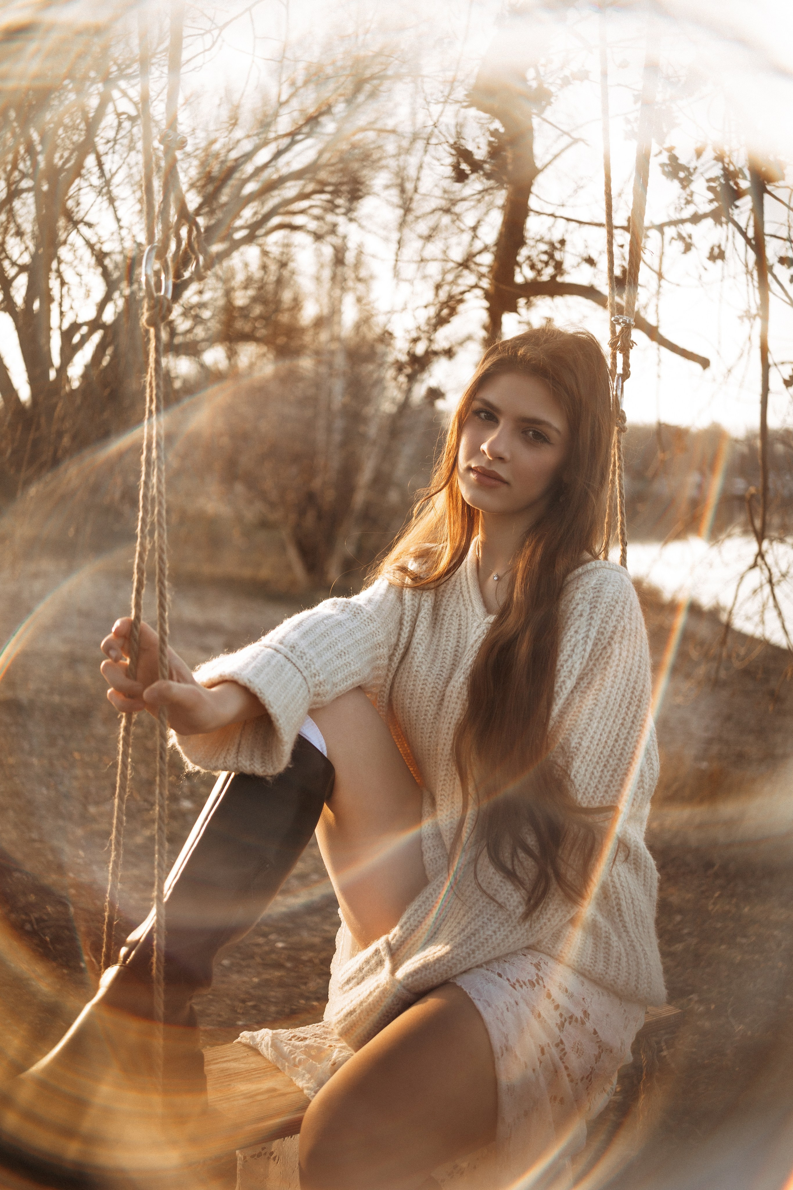 Modern Cottagecore. Фотограф Лейпциг