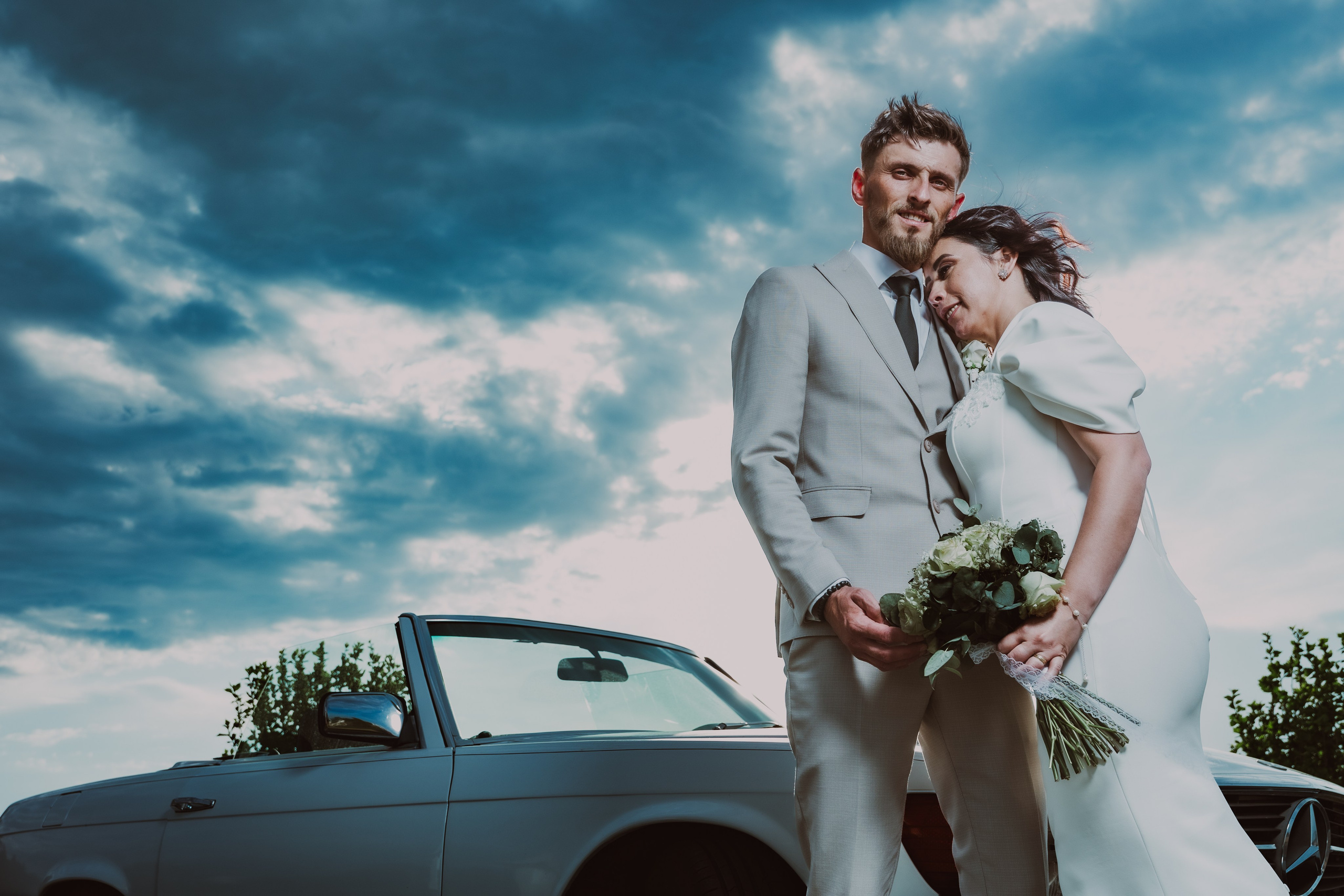 Nunti. Iancu Andrei - SERVICII FOTO-VIDEO