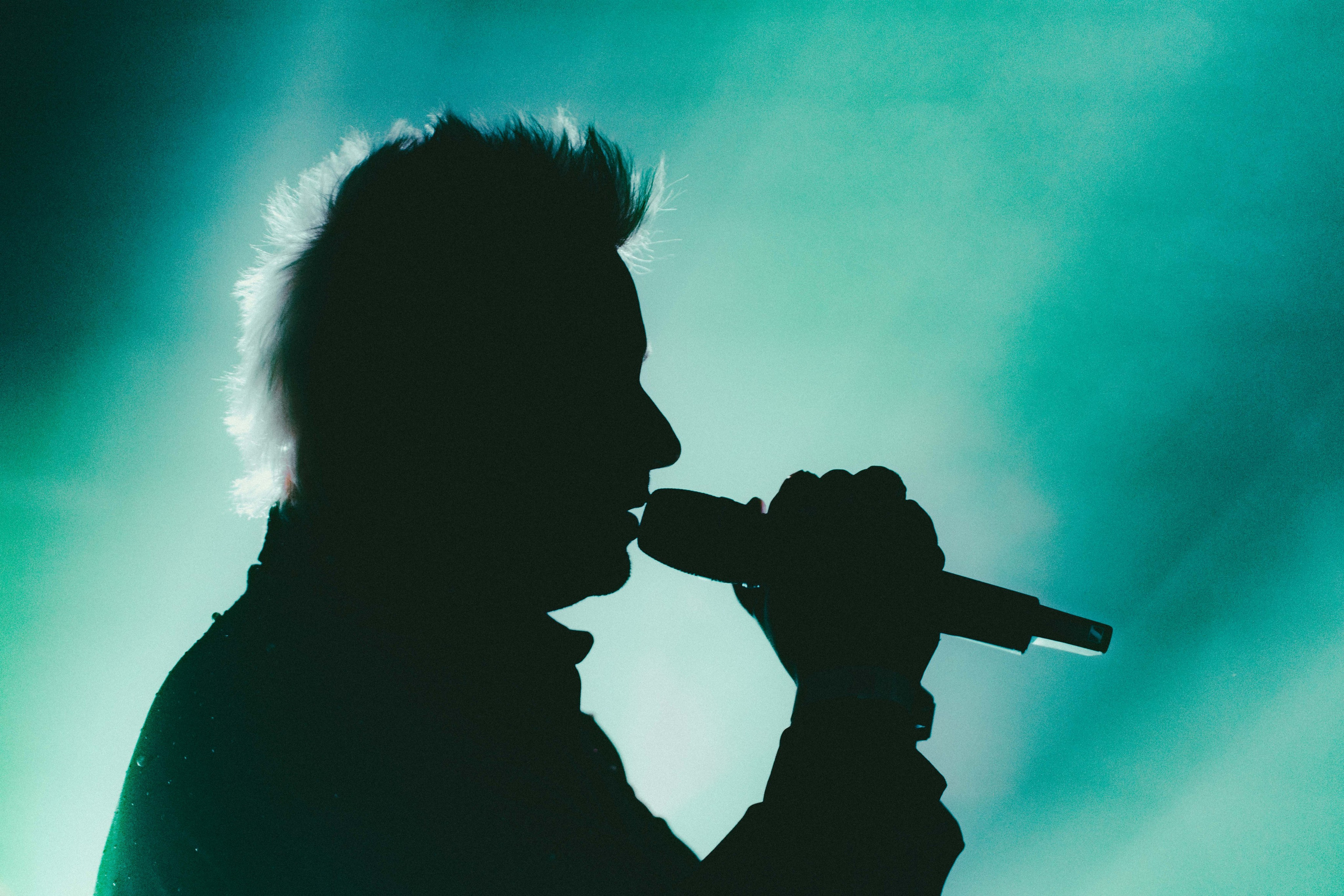The Hara Brno. Concert and portrait photographer in Prague