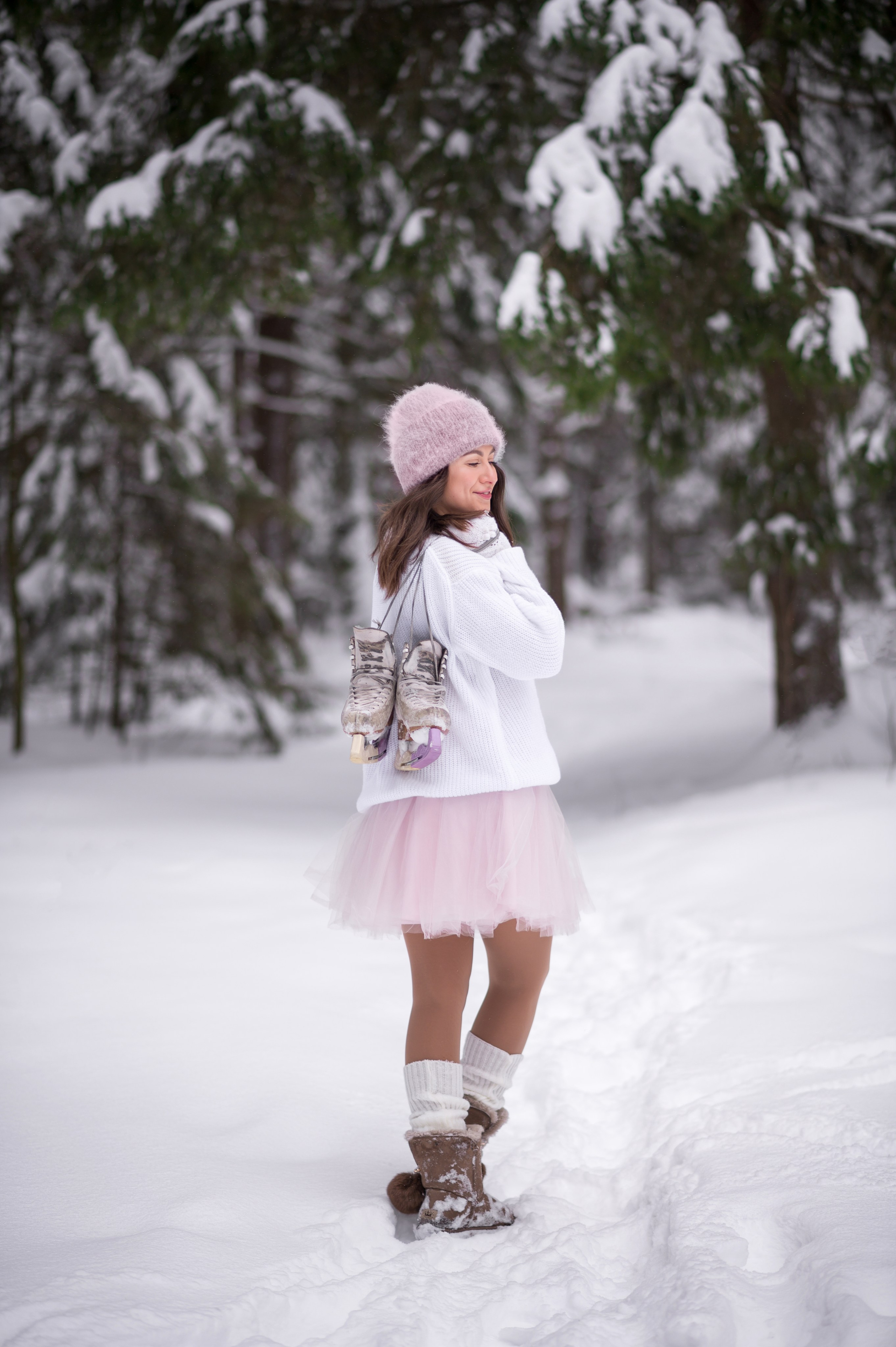 Sesje kobiece. Fotograf rodzinny w Poznaniu Nadzeja Sawicka