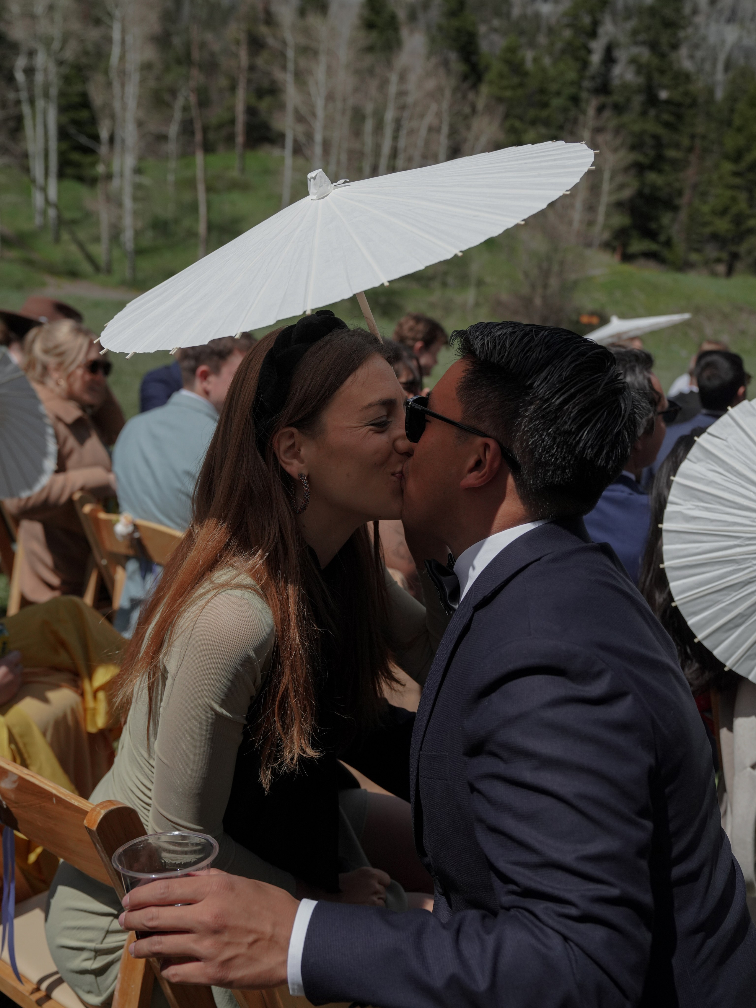 Anastasia & Nicholas | Love Above the Clouds | Ouray, Colorado. Main