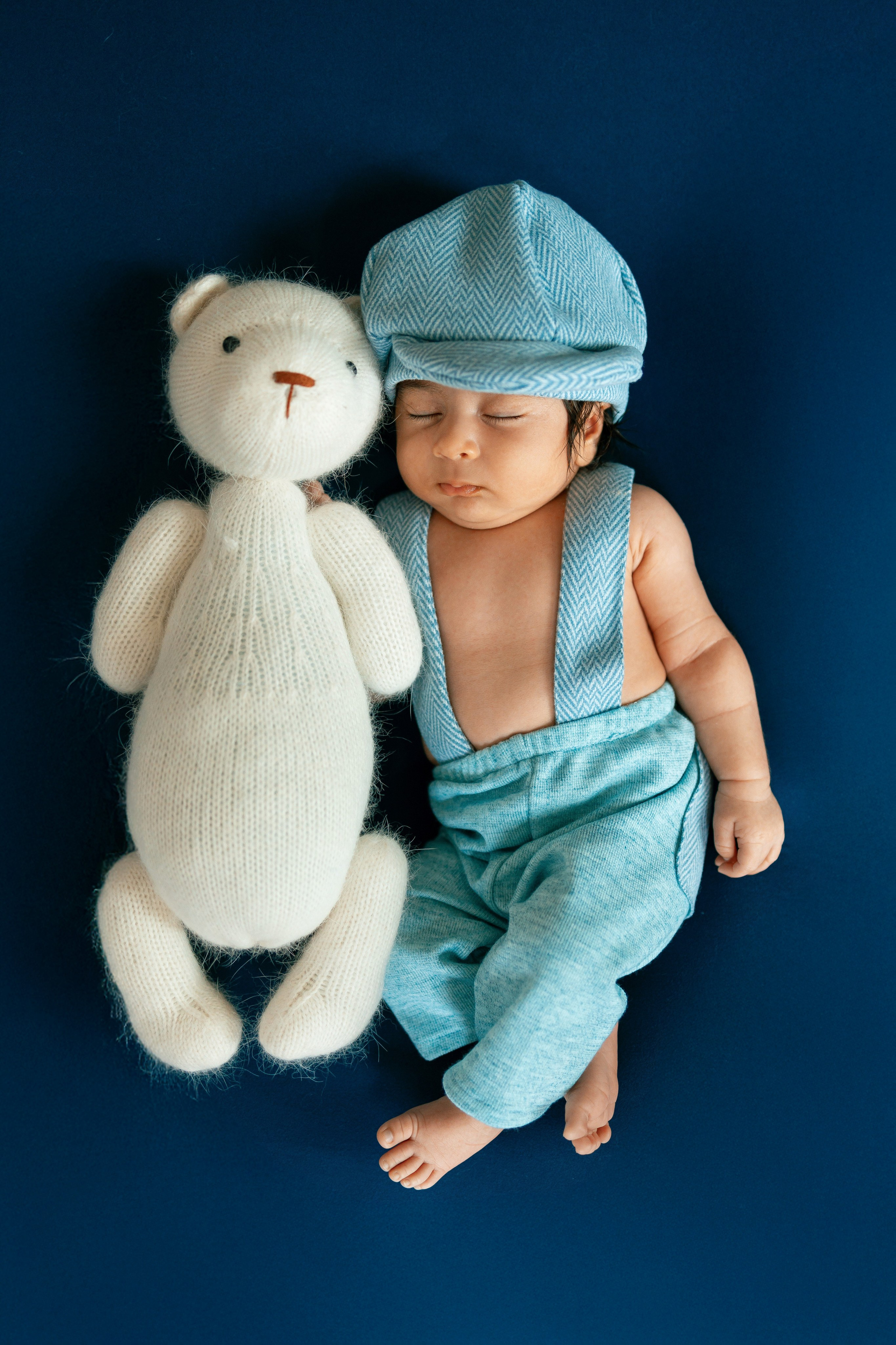 Newborn. Anaeliseevaphoto.com