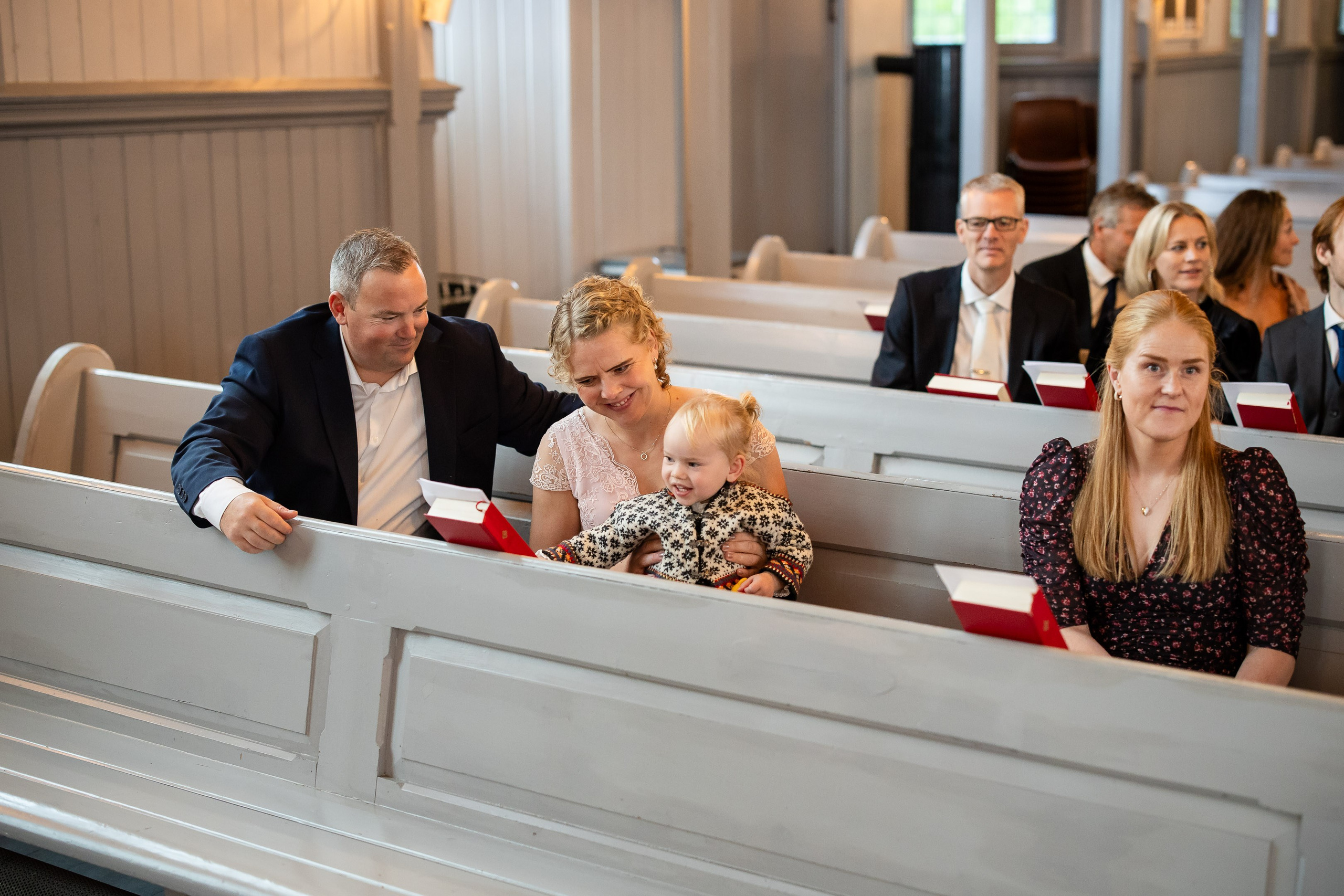 2025 - Bryllup - Stine & Jørgen. Bryllupsfotograf i Oslo og Rogaland — Meisal Media