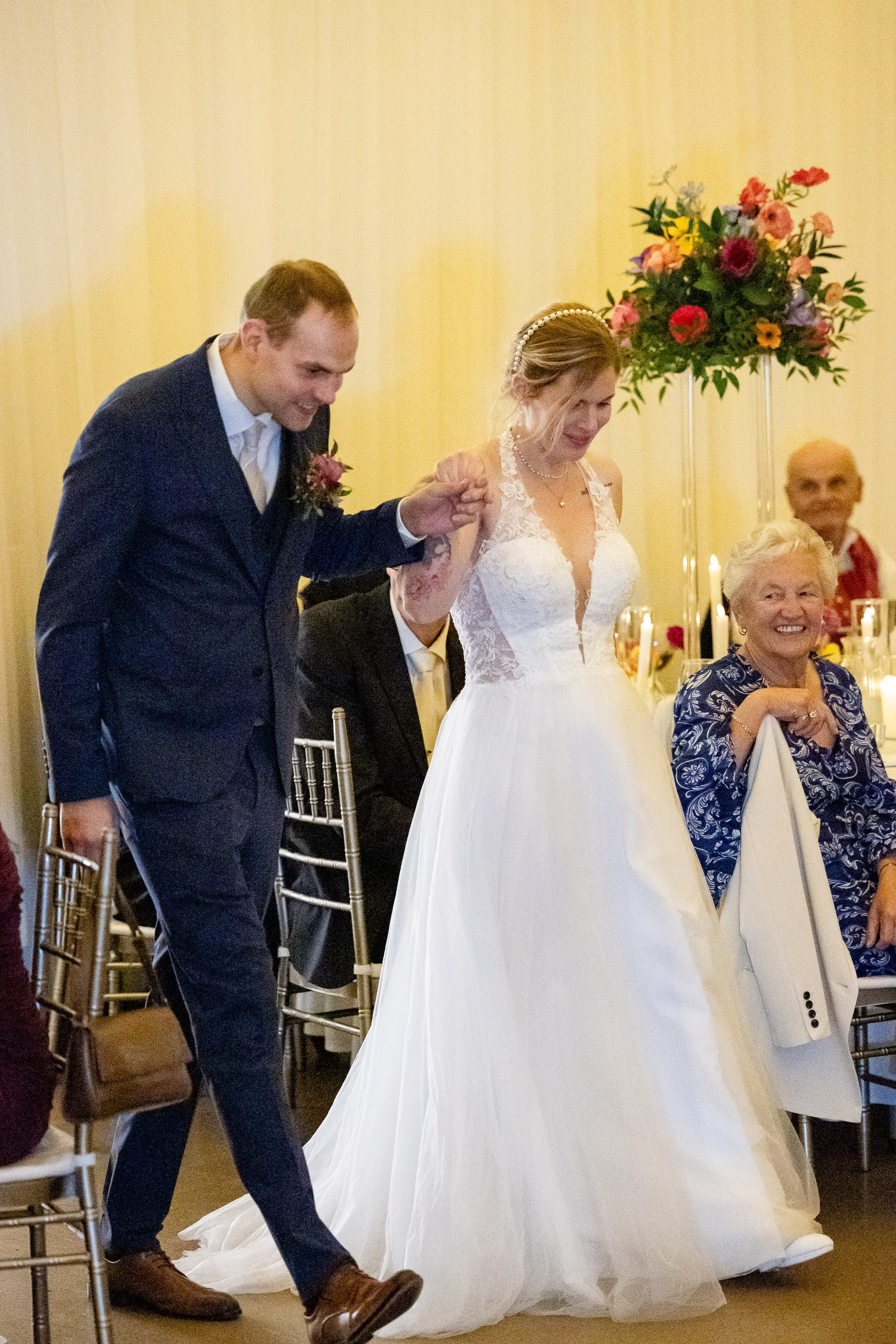 2025 - Bryllup - Stine & Jørgen. Bryllupsfotograf i Oslo og Rogaland — Meisal Media