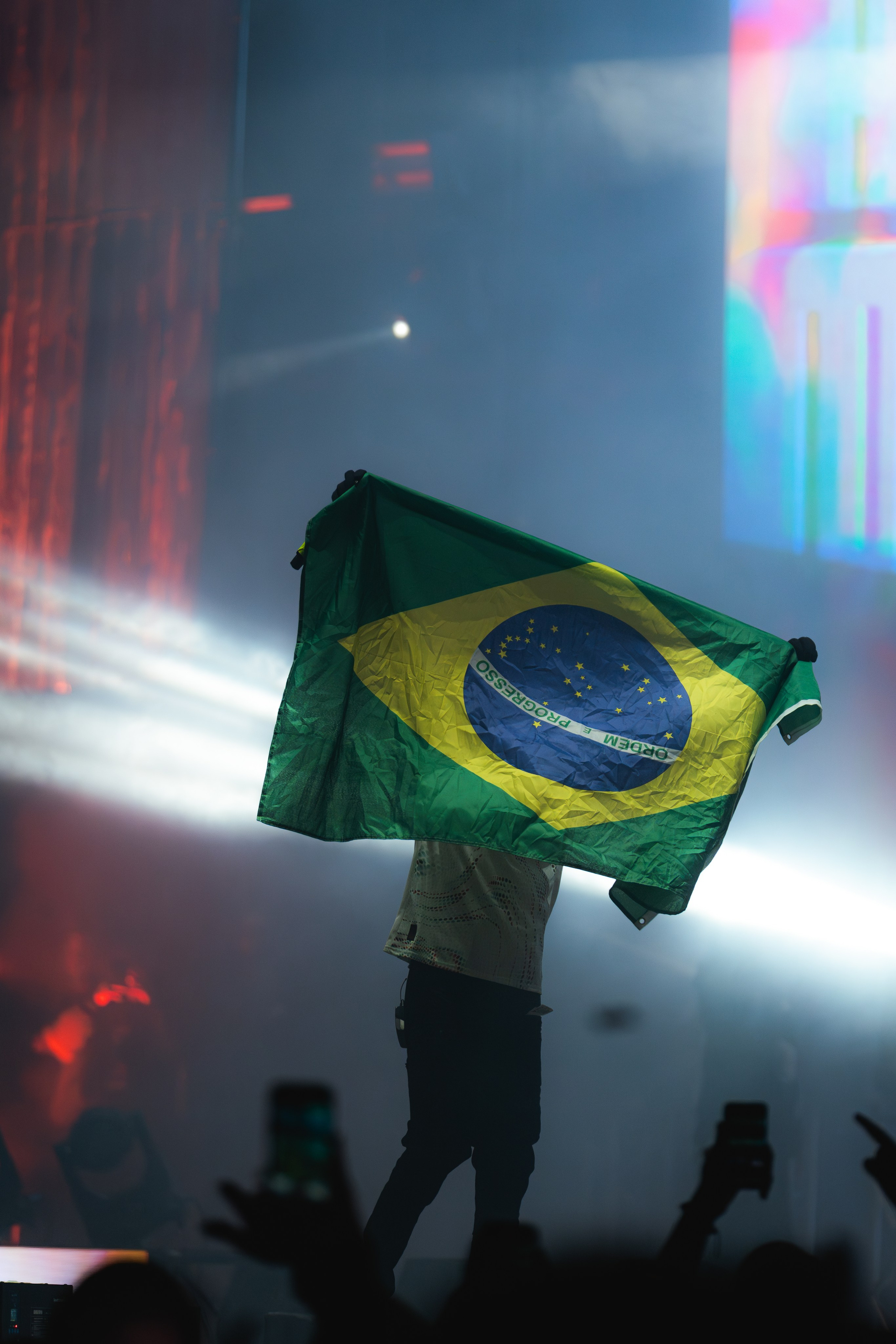 MAINSTREET Festival — Chefin, Orochi, Oruam. Photography and Videography in Lisbon — Júlio da Silva