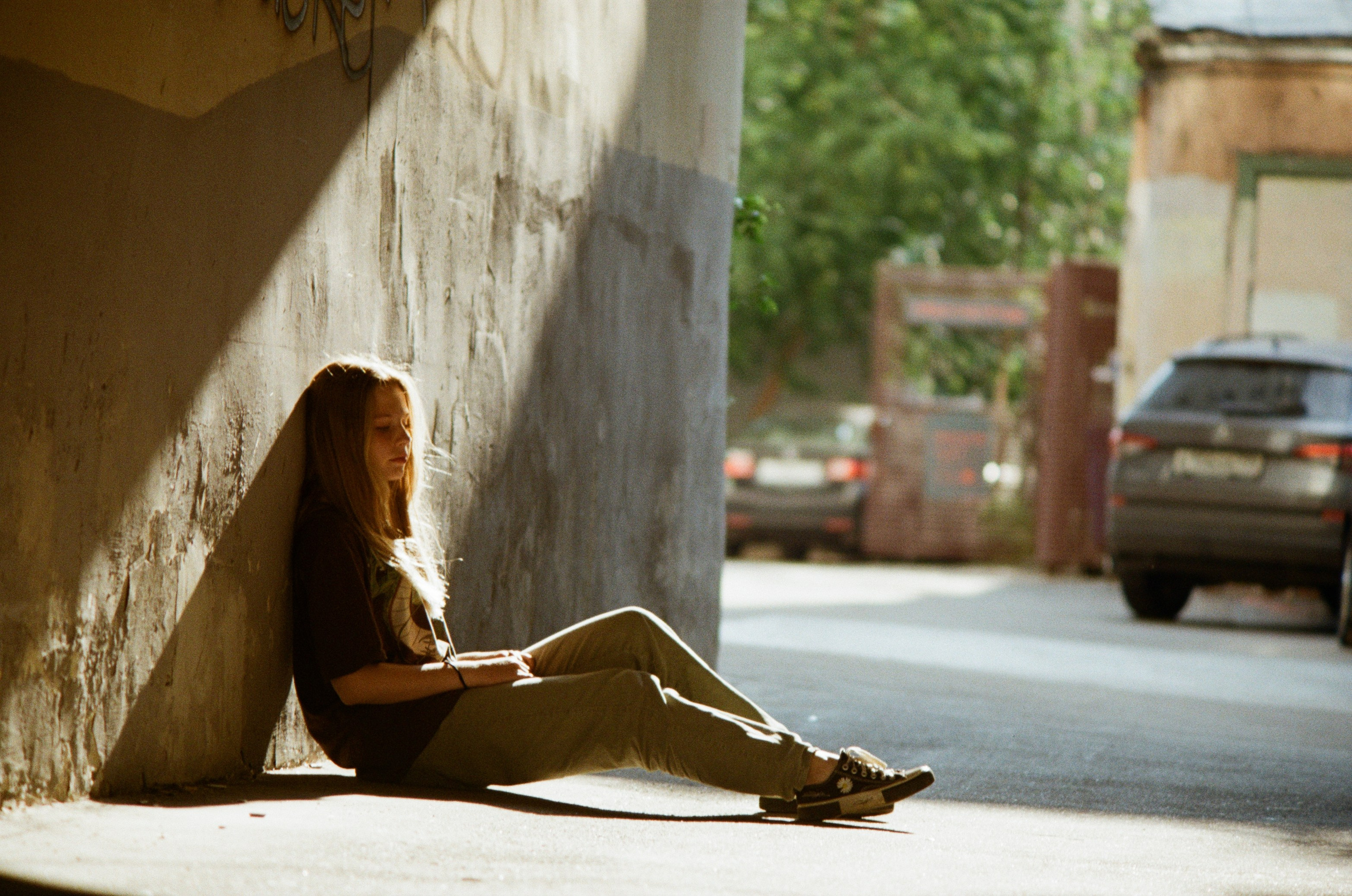 Mila. Екатерина Федорова