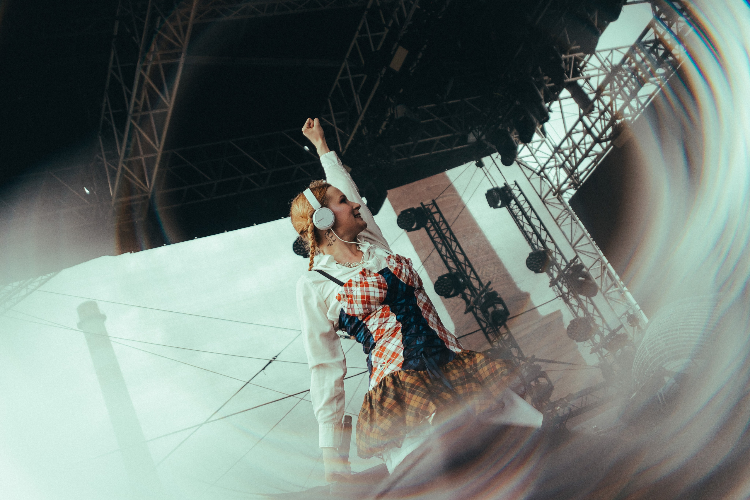 Concerts. Concert and portrait photographer in Prague