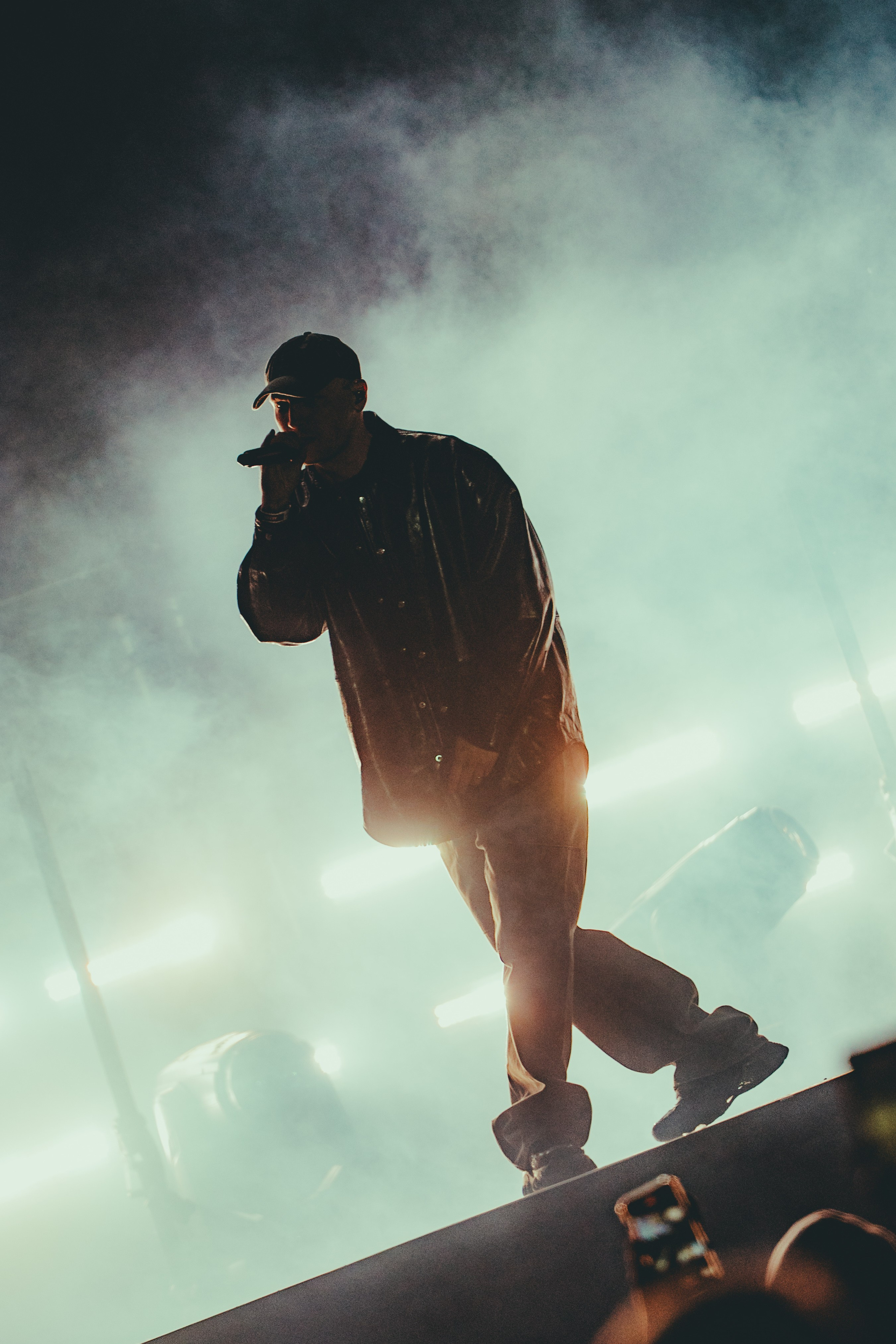 Concerts. Concert and portrait photographer in Prague