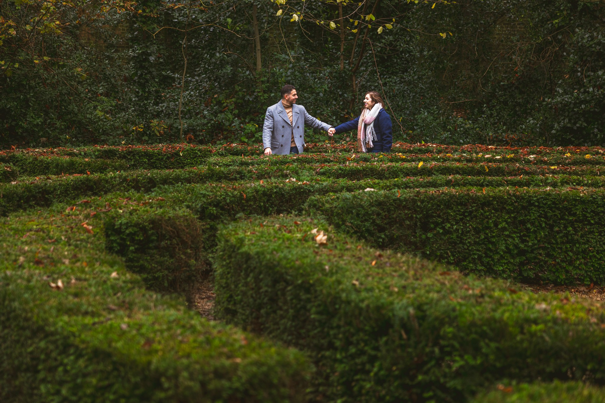 Love Stories. Giandamorgana