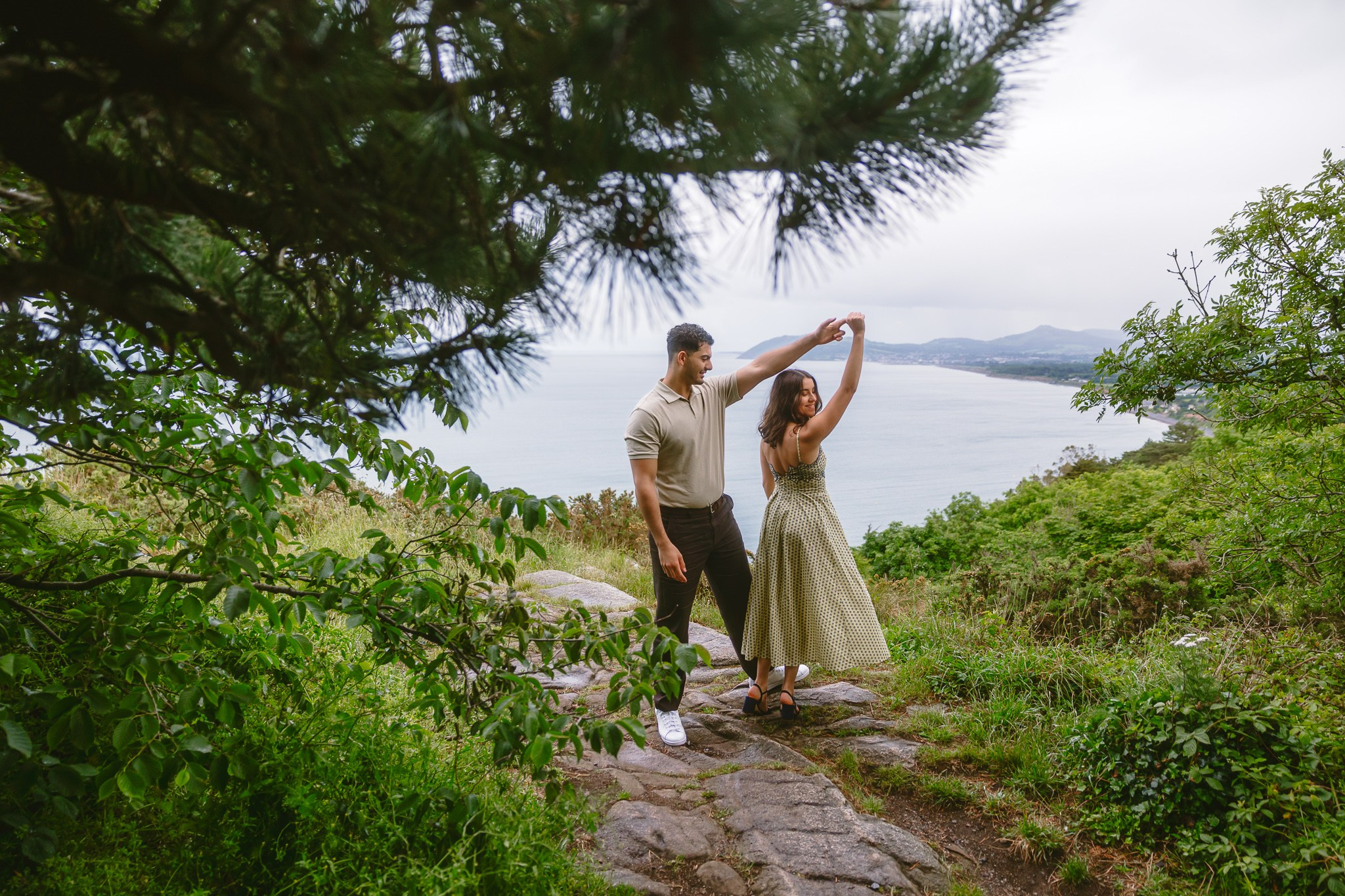 Love Stories. Giandamorgana