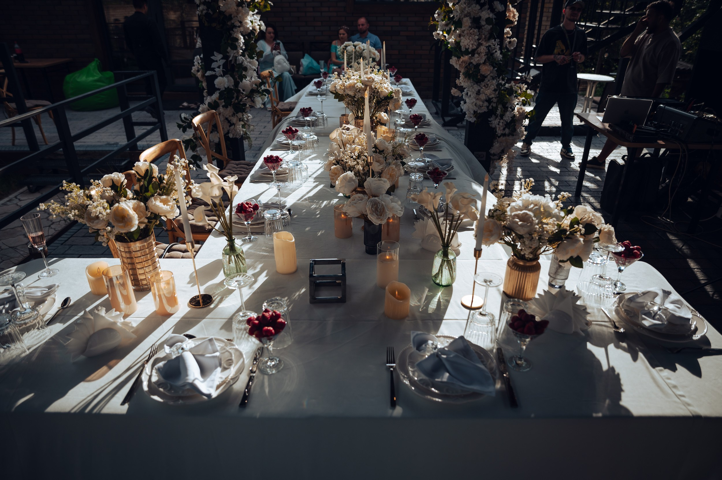 Иван&Алена. Фотограф в Бишкеке Андрей Кавешников