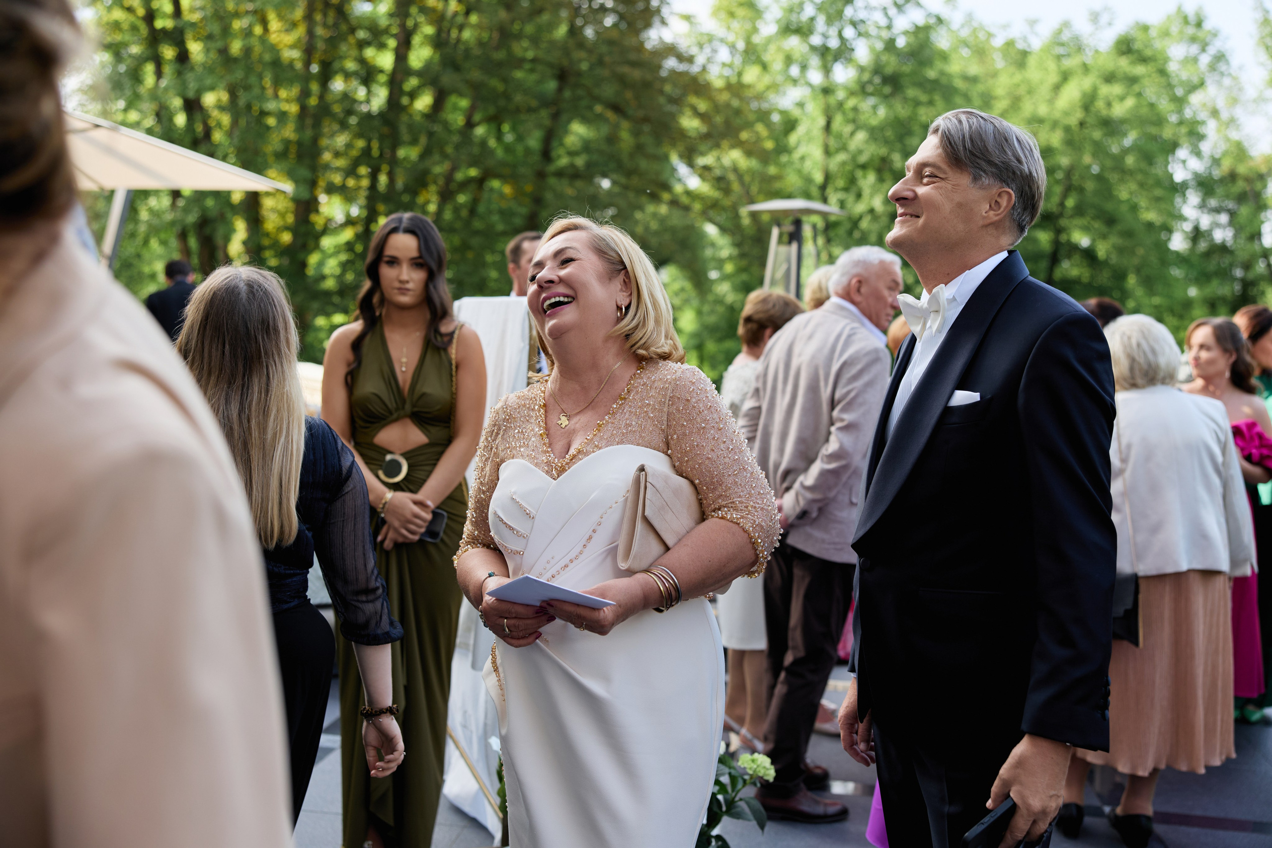 Wiktoria & Kacper. Pałac Goetz. Fotograf ślubny i rodzinny w Krakowie Yana Klymova