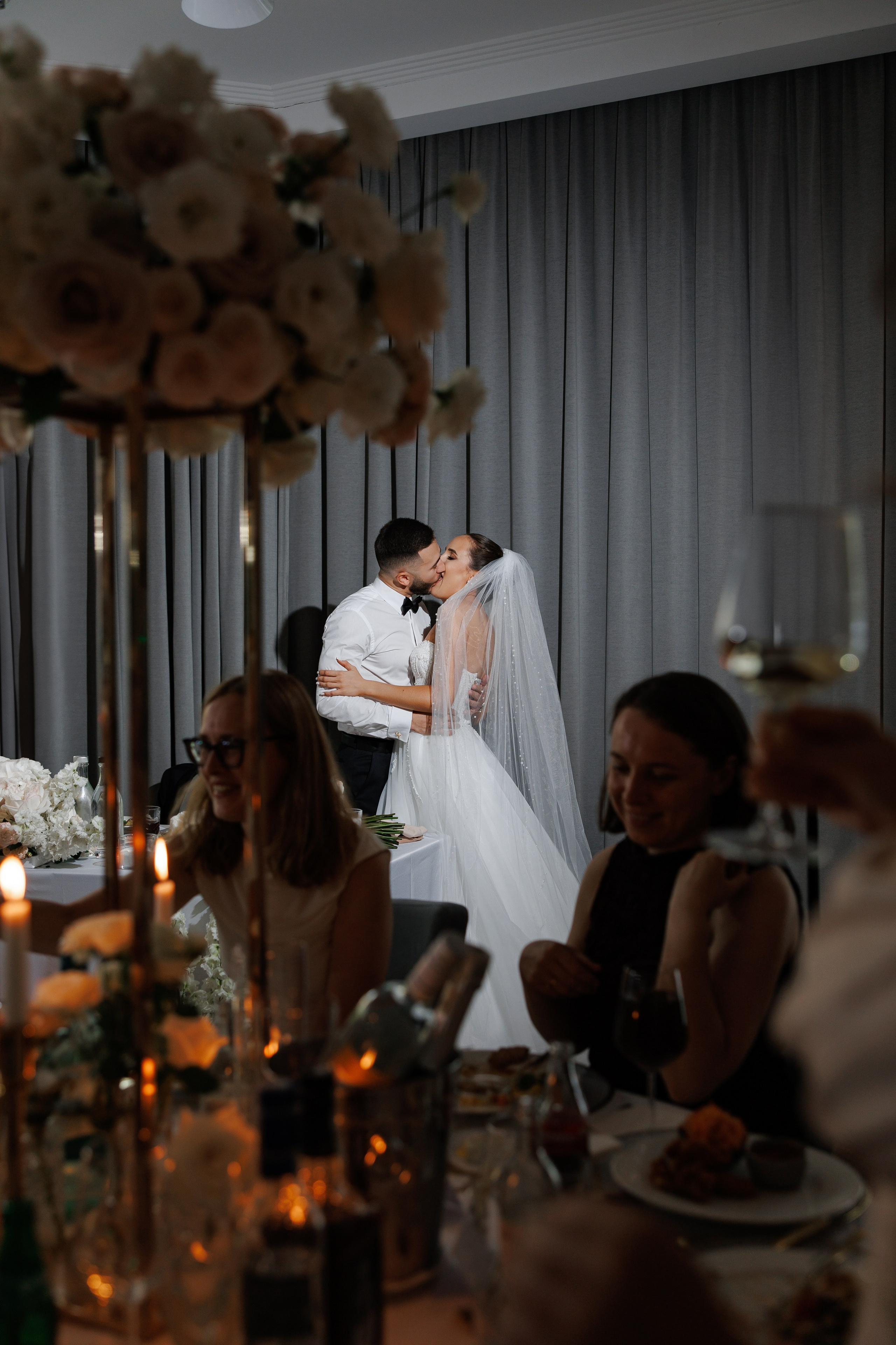 Y&V. Raddison Blu. 08.08.2025. Fotograf ślubny i rodzinny w Krakowie Yana Klymova