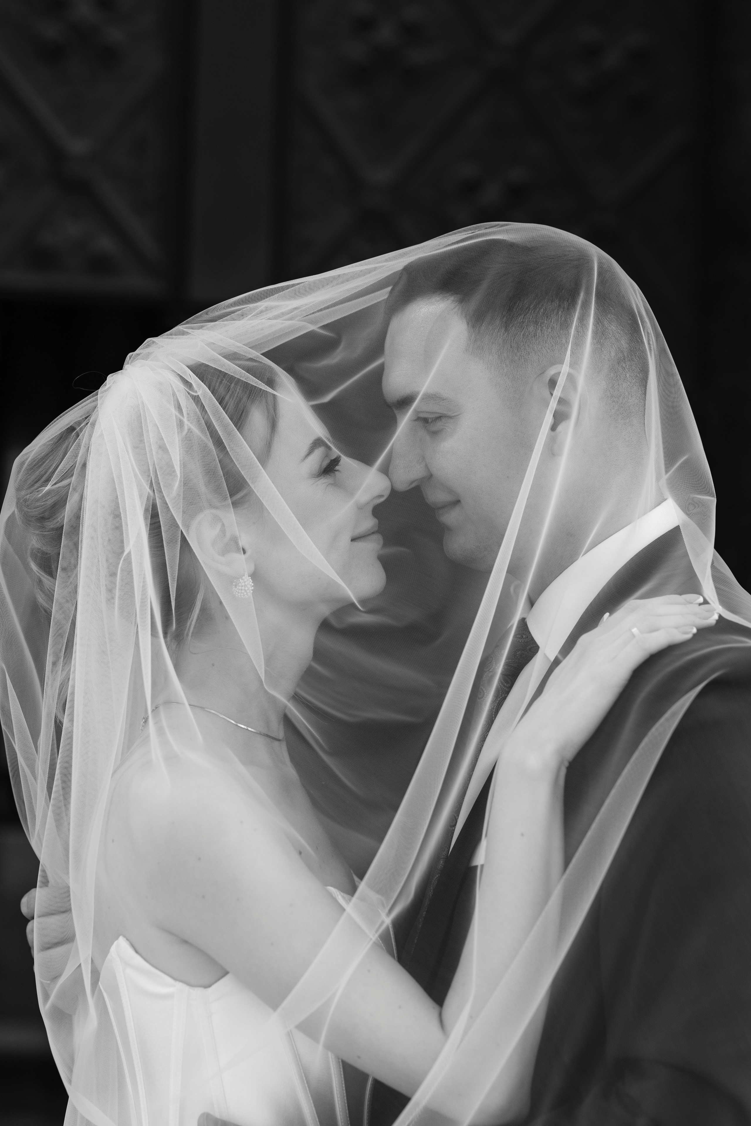 N&A. Krakow. 19.09.2025. Fotograf ślubny i rodzinny w Krakowie Yana Klymova