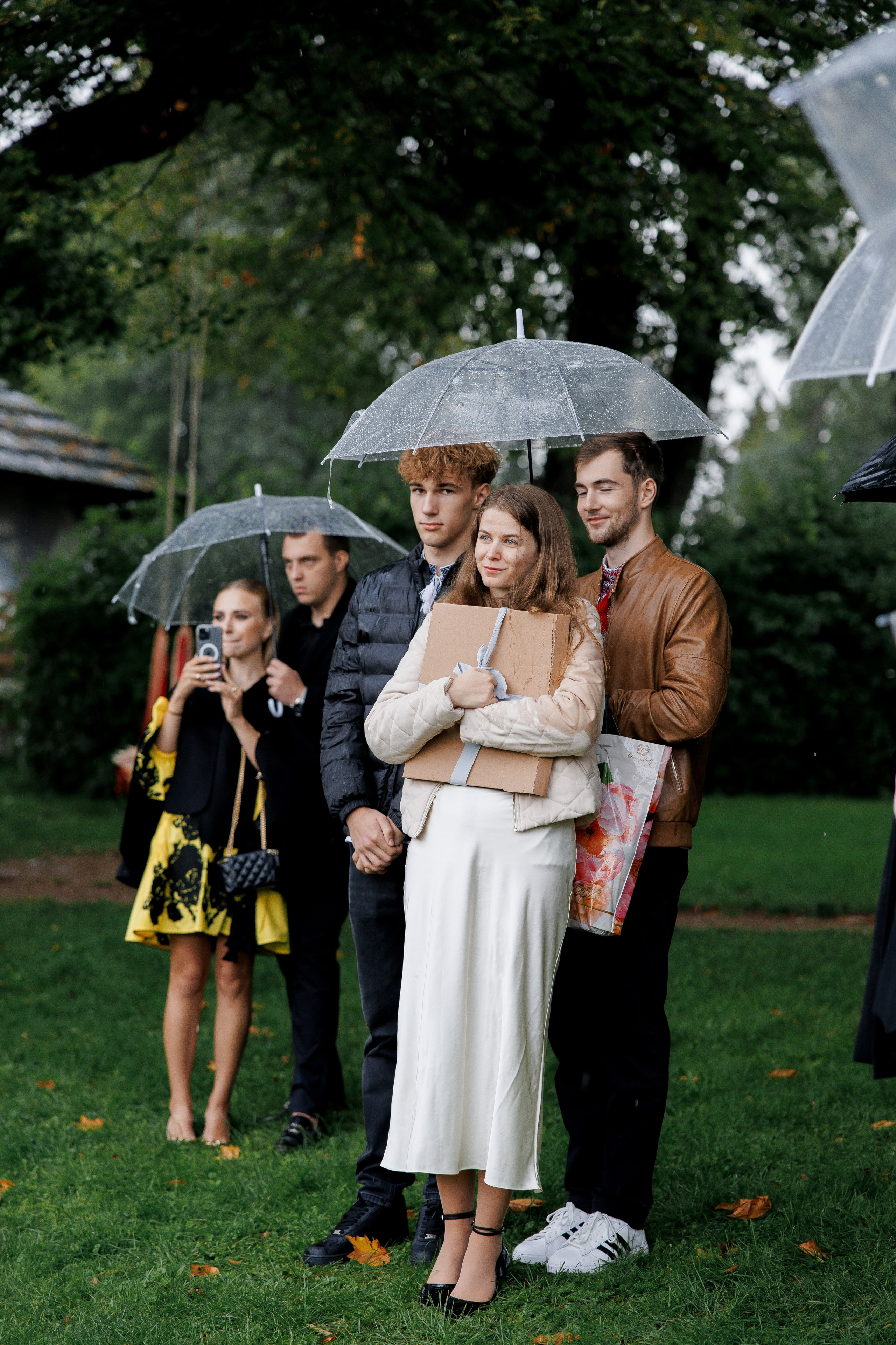 I&I. Oaza Lencze. 29.09.2025. Fotograf ślubny i rodzinny w Krakowie Yana Klymova