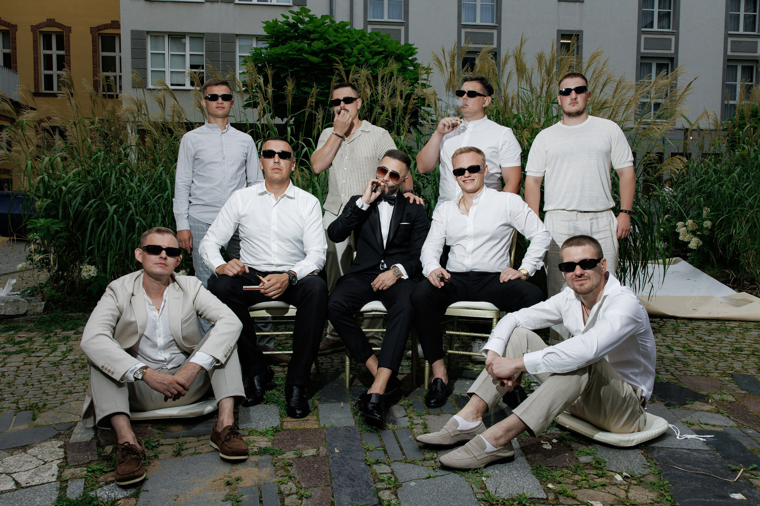 Y&V. Raddison Blu. 08.08.2025. Fotograf ślubny i rodzinny w Krakowie Yana Klymova