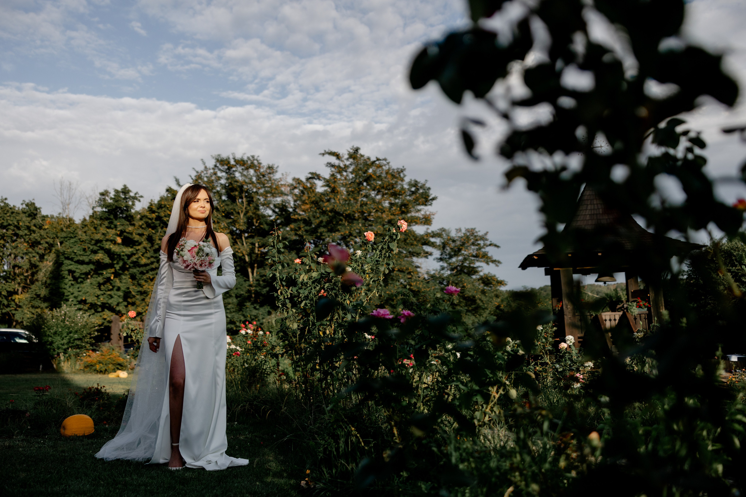 Corneliu & Corina. ProWed — Foto Video Moldova