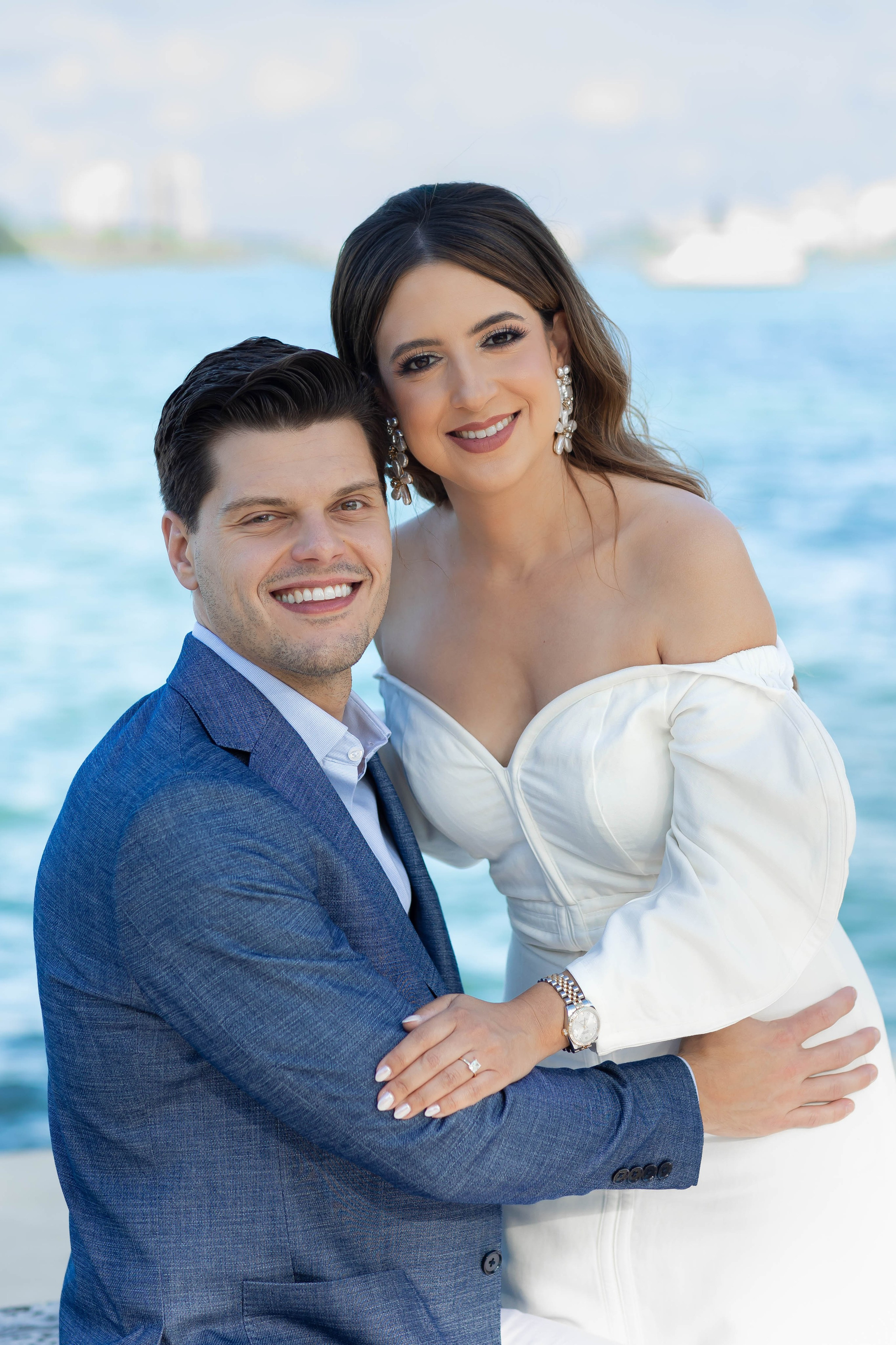 Engagement & Love Story. Wedding Photo & Video