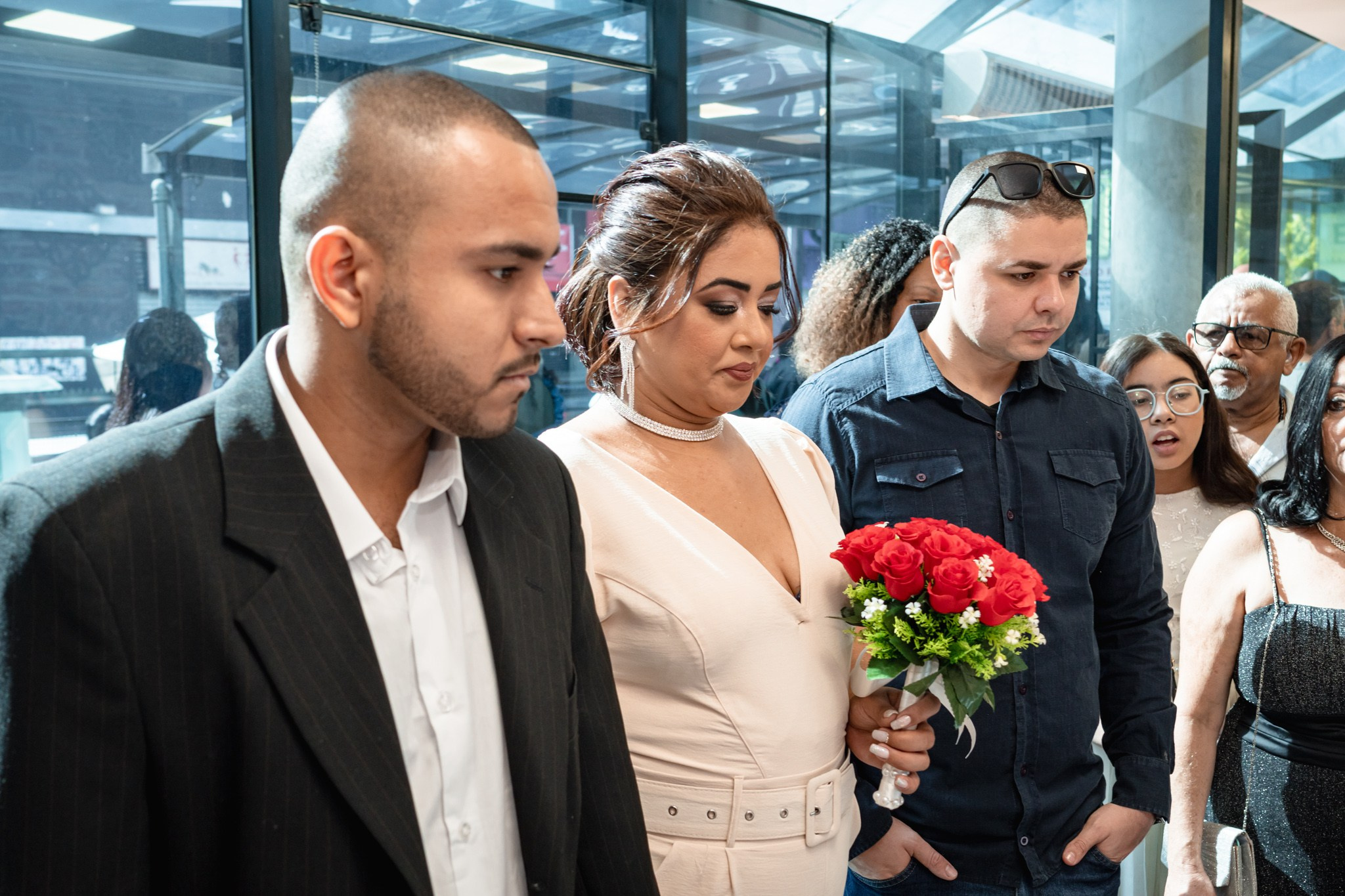 Gisele & Fabiano — 19/08/2023. Luiz Medeiros Produções