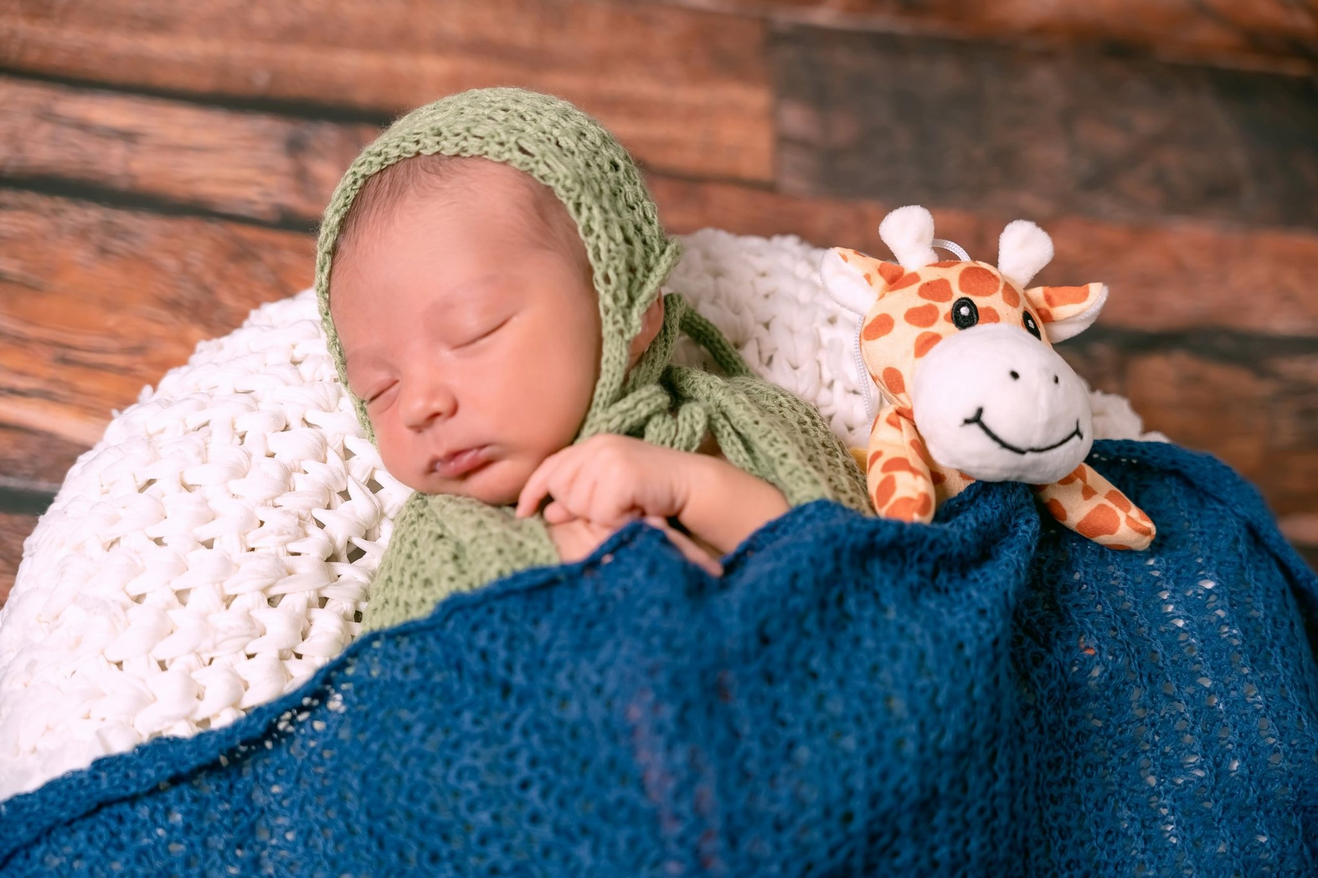 Gael — 30/12/2023. Luiz Medeiros Produções