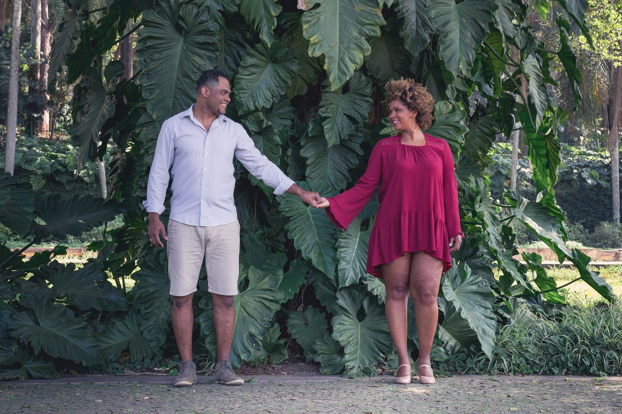 Juliana & André — 29/04/2018 — Burle Marx — São Paulo/SP. Luiz Medeiros Produções