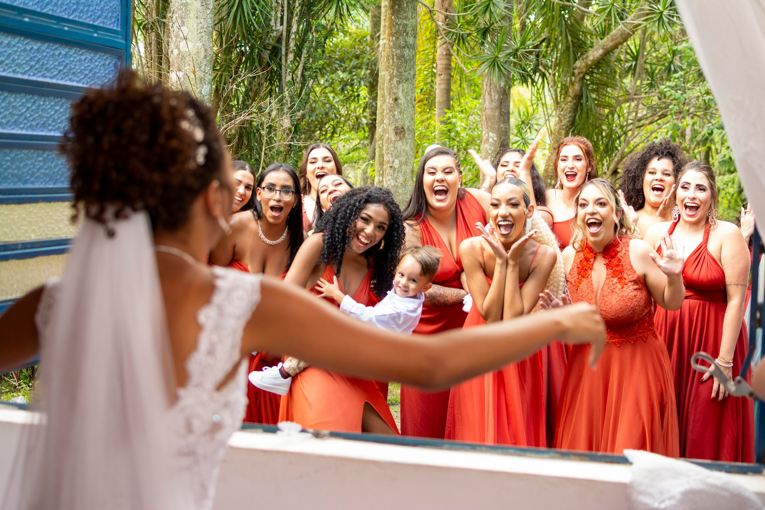 Casamento Mayara e Leonardo. Visionary Imagem