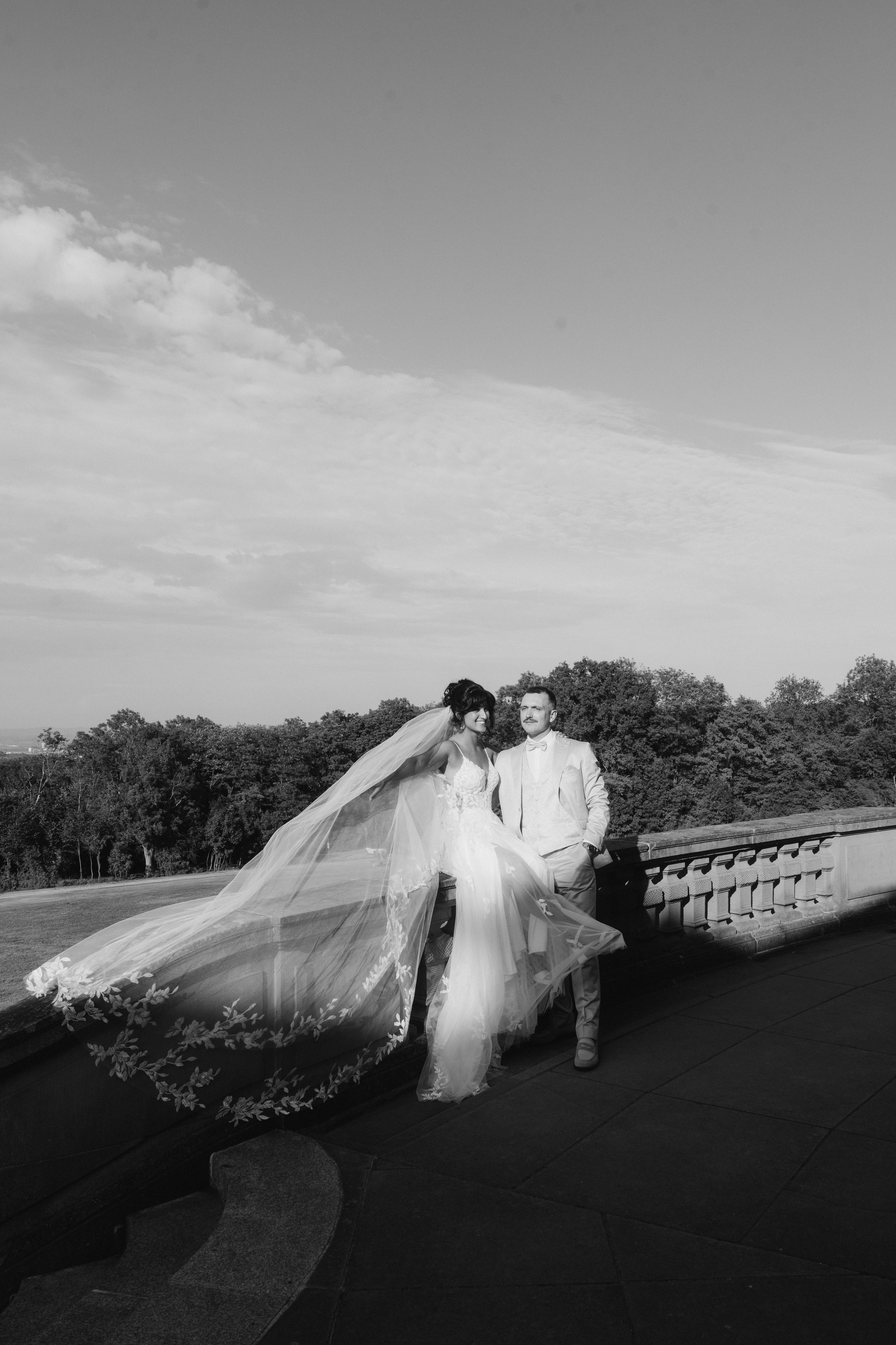 Foto & Video. Hochzeitsfotografin in Deutschland