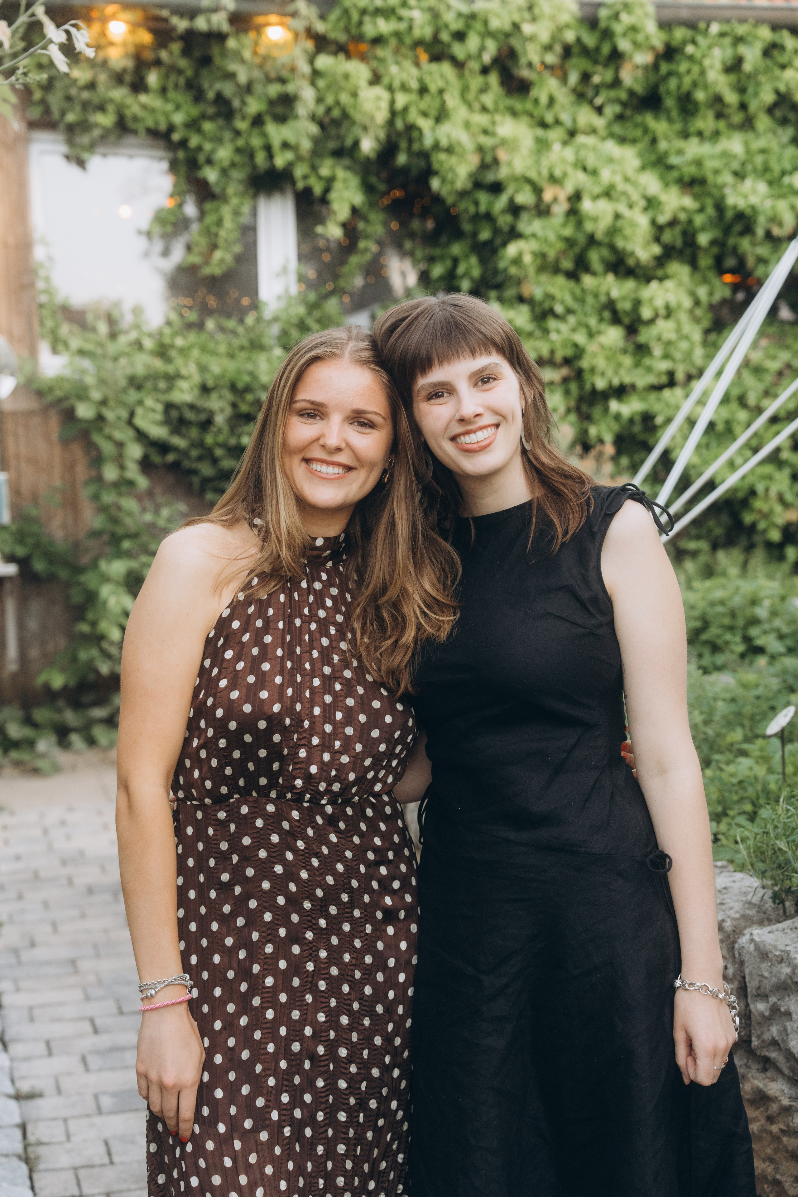 Franzi & Yannic. Hochzeitsfotografin in Deutschland