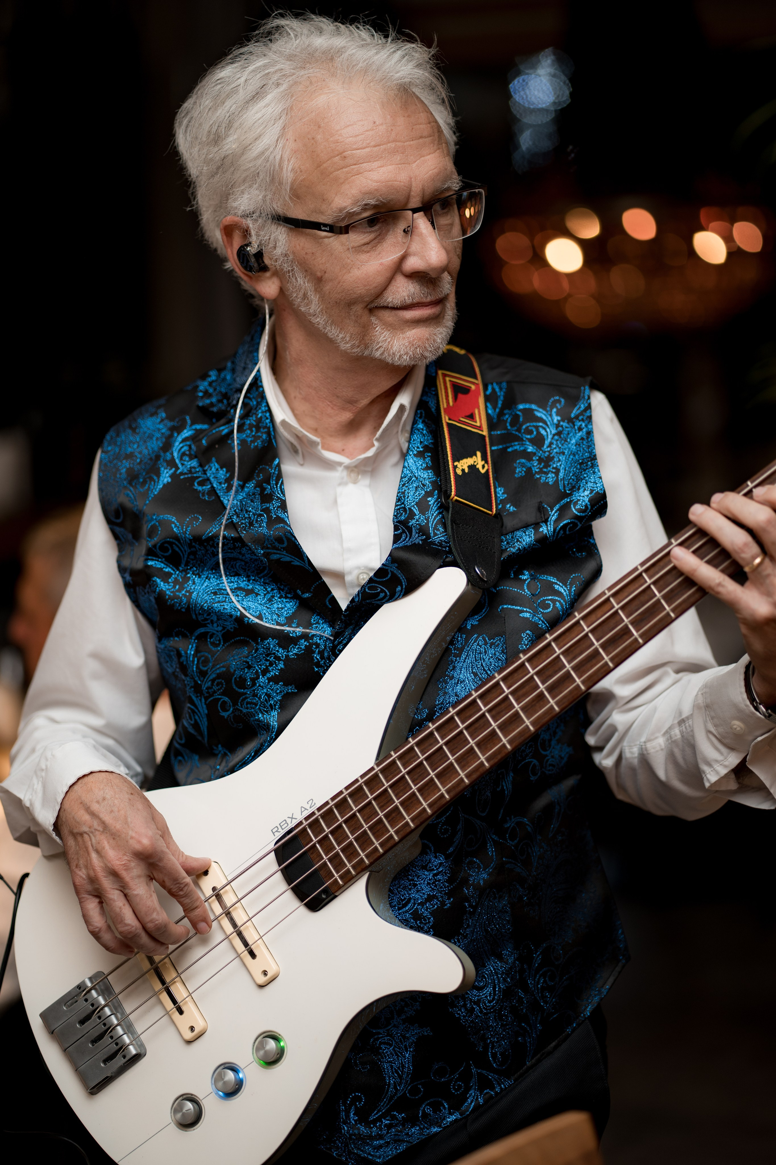 Anniversary. Главная