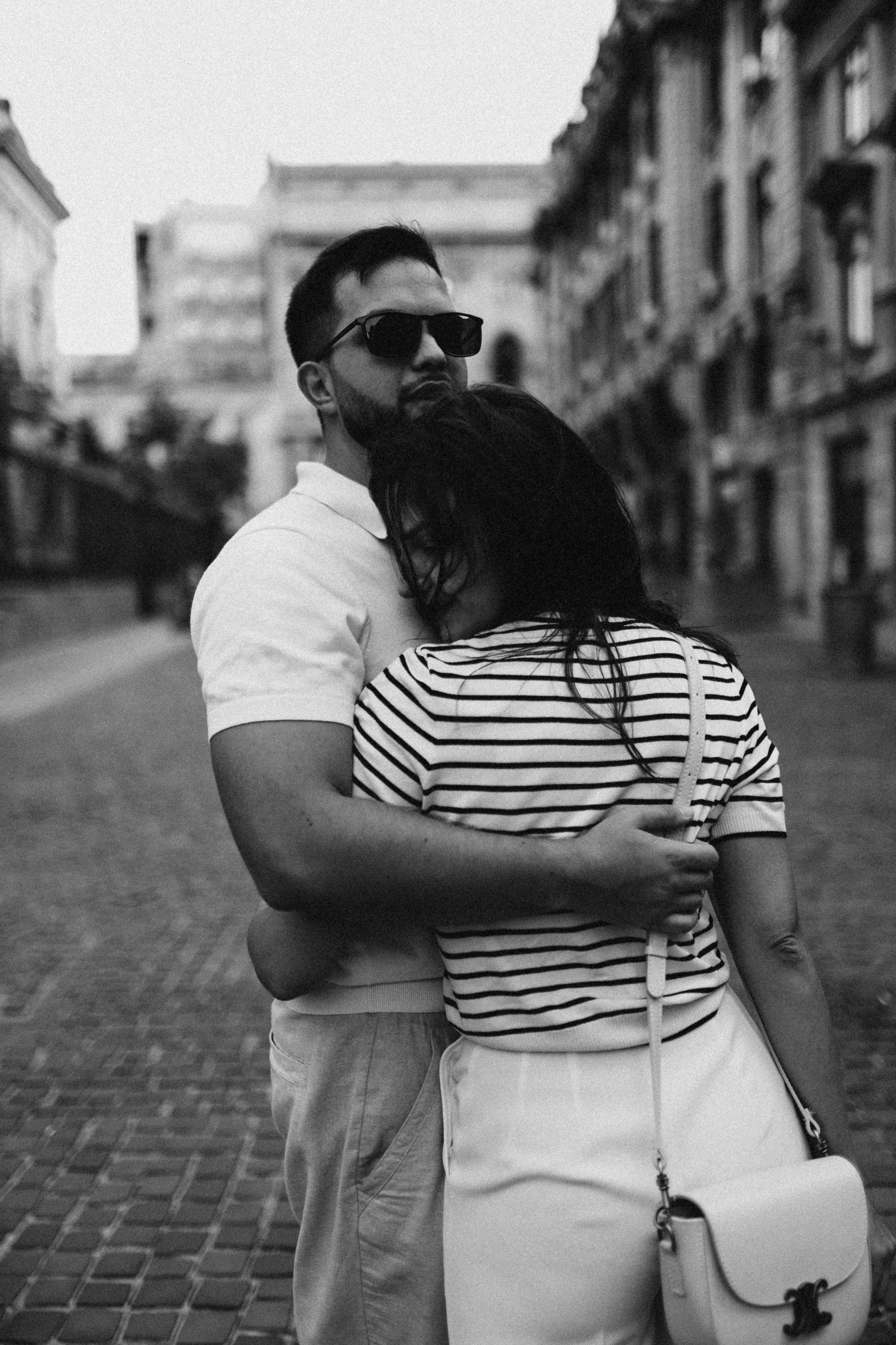 S&C. Fotograf Bucuresti, România