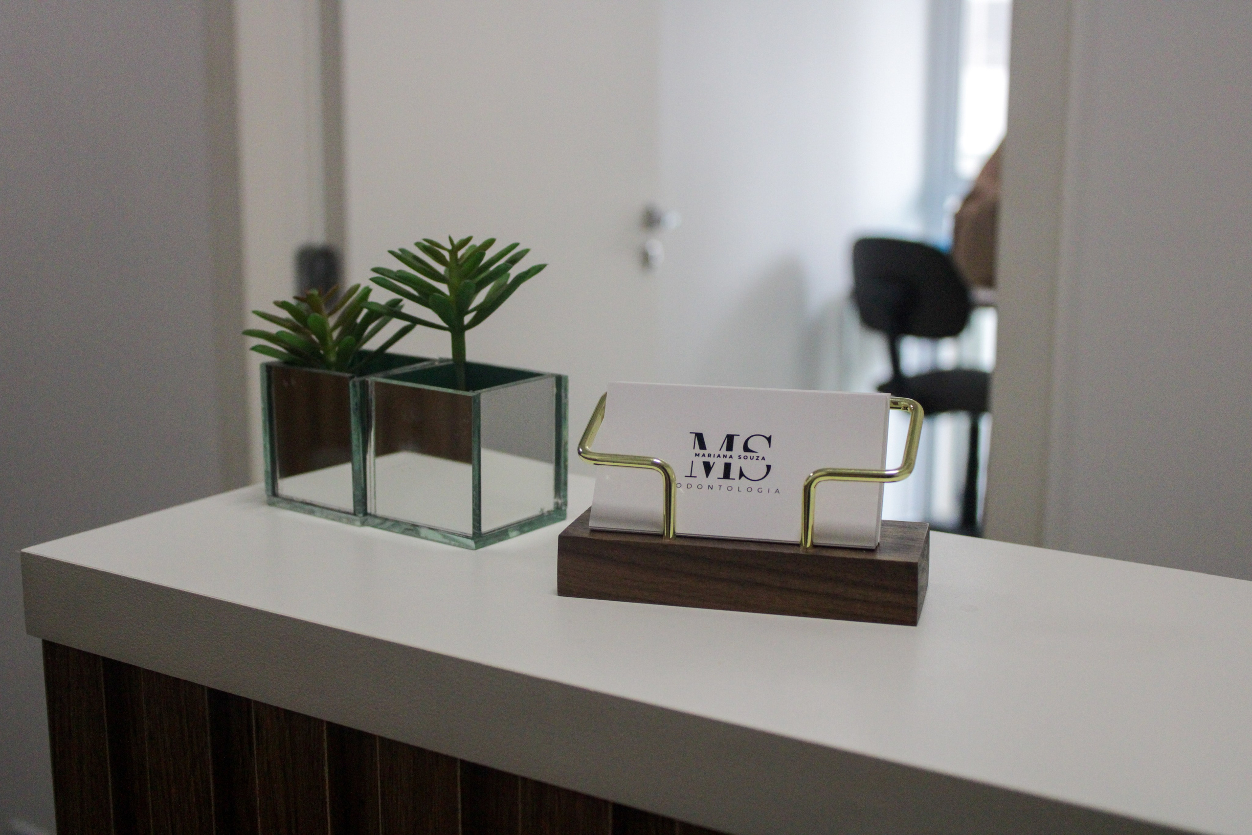 Ensaio Corporativo. Valkyestudio